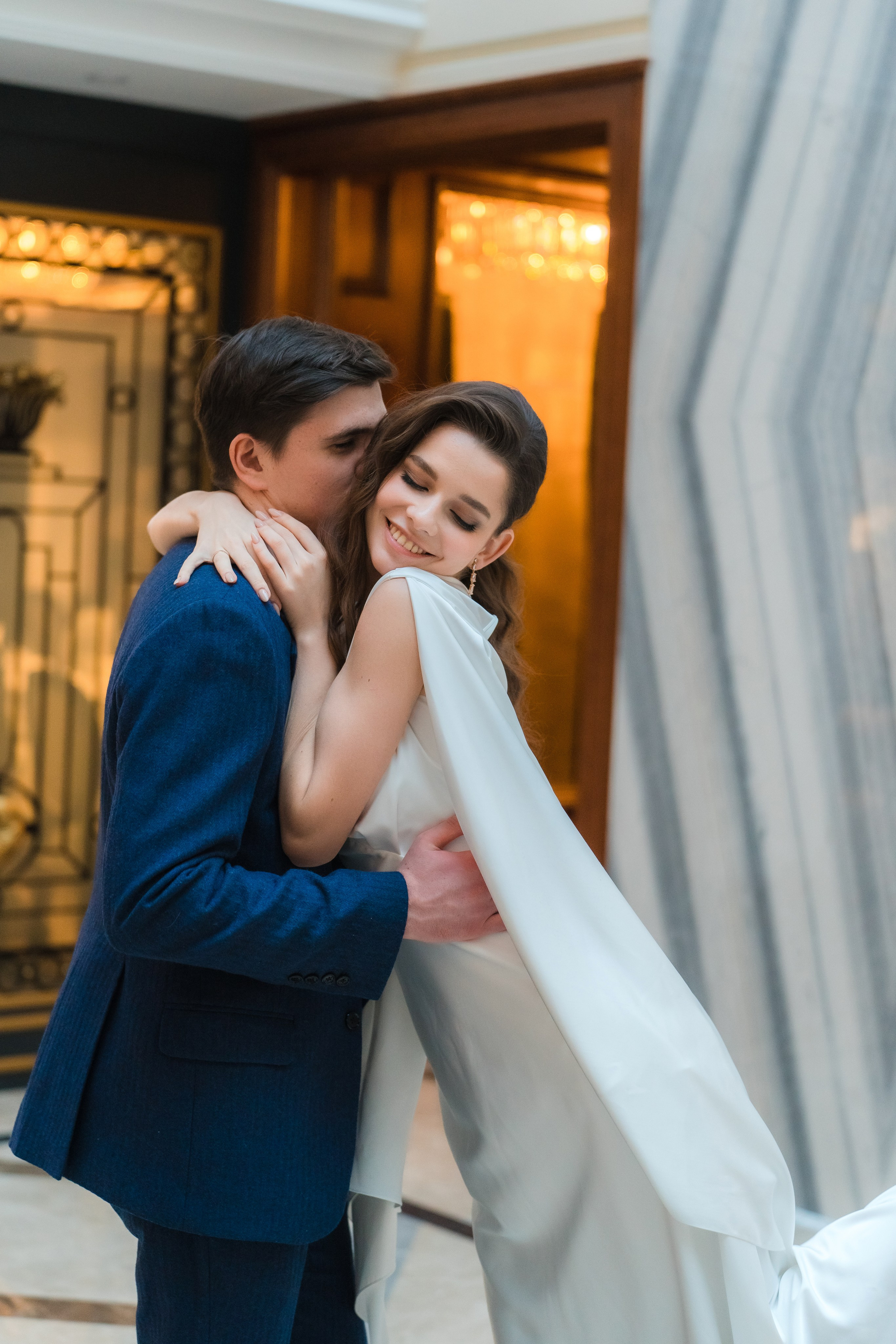 Денис + Анна