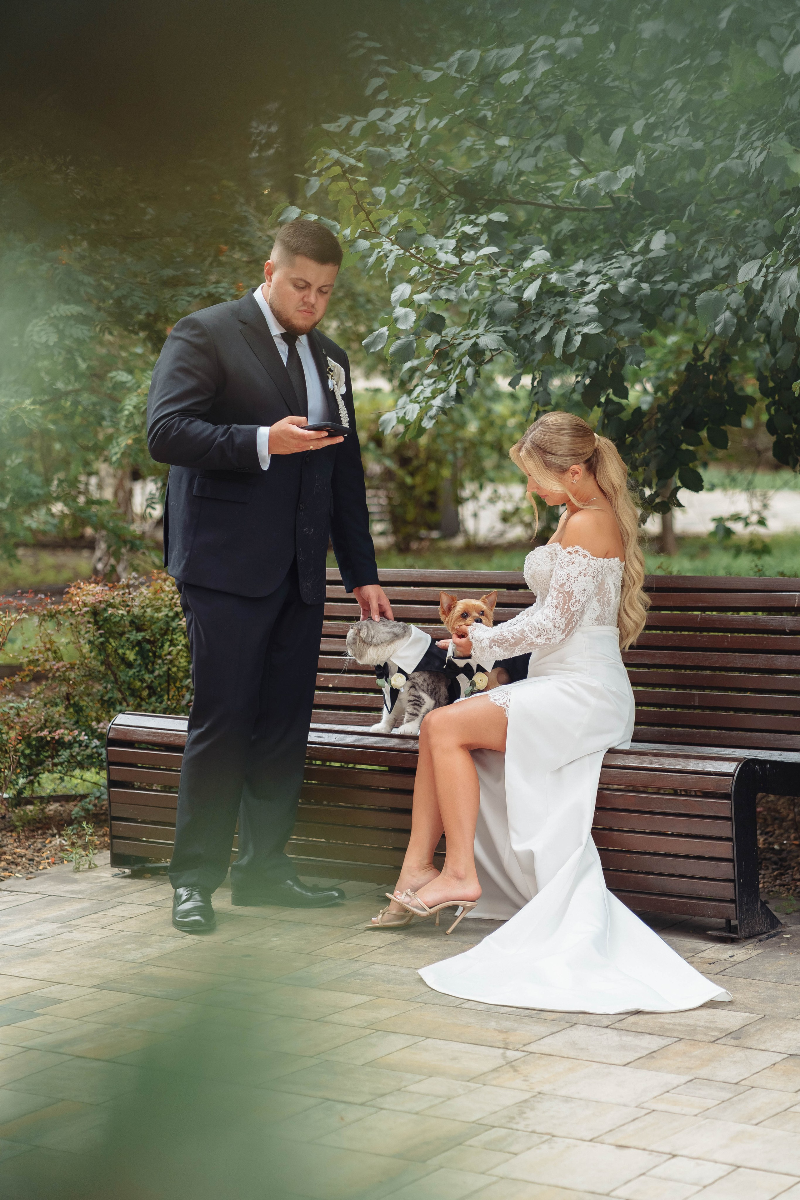 Август25. Семейный и свадебный фотограф Царева Нина