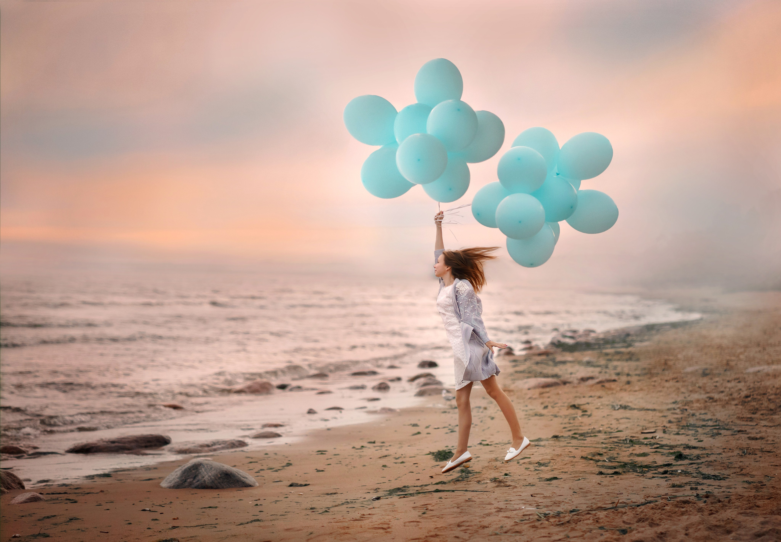 Сказочные фотографии. Детский и семейный фотограф в СПБ