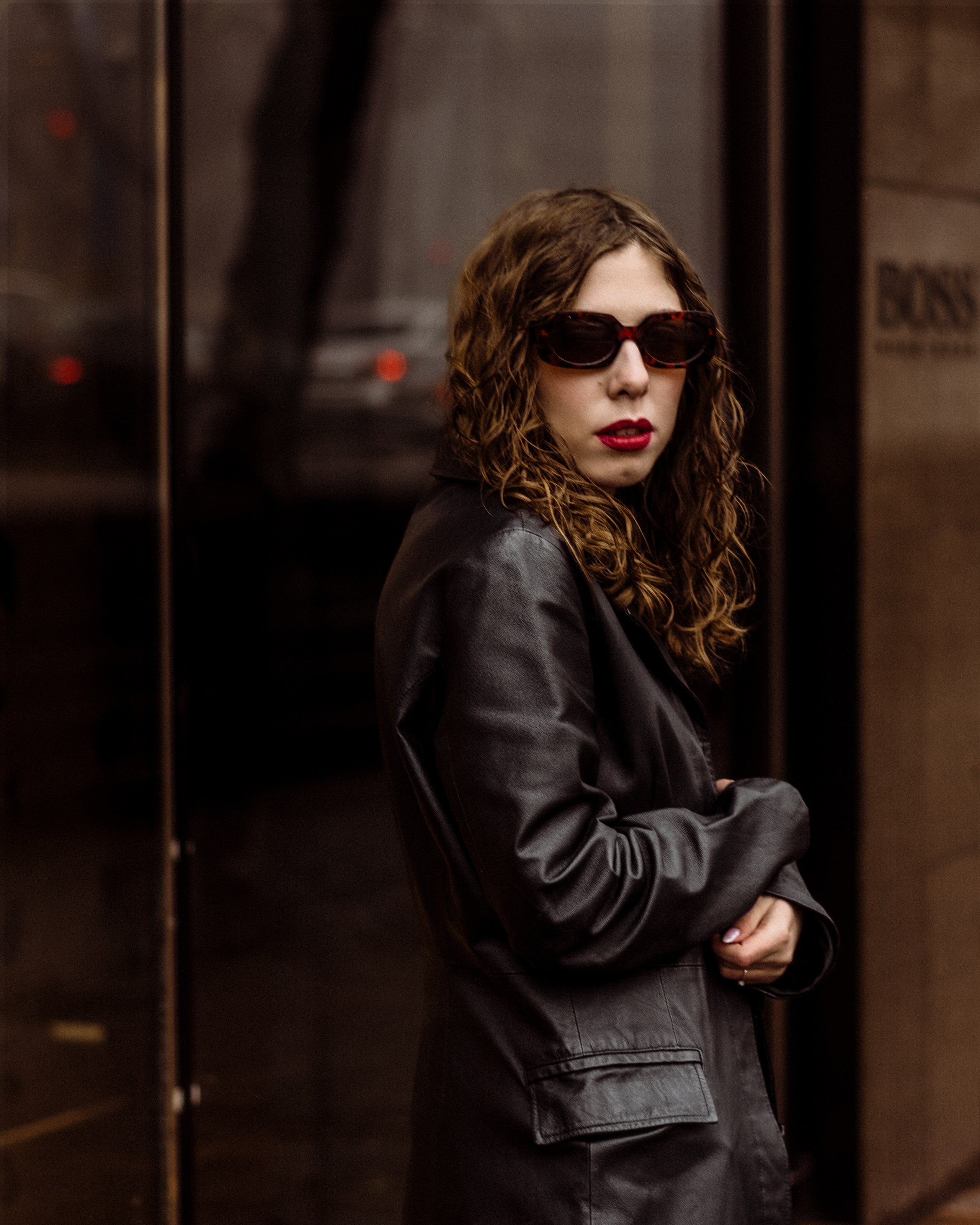 Алена. Фотограф Маша Ривер Ногинск Электросталь Москва