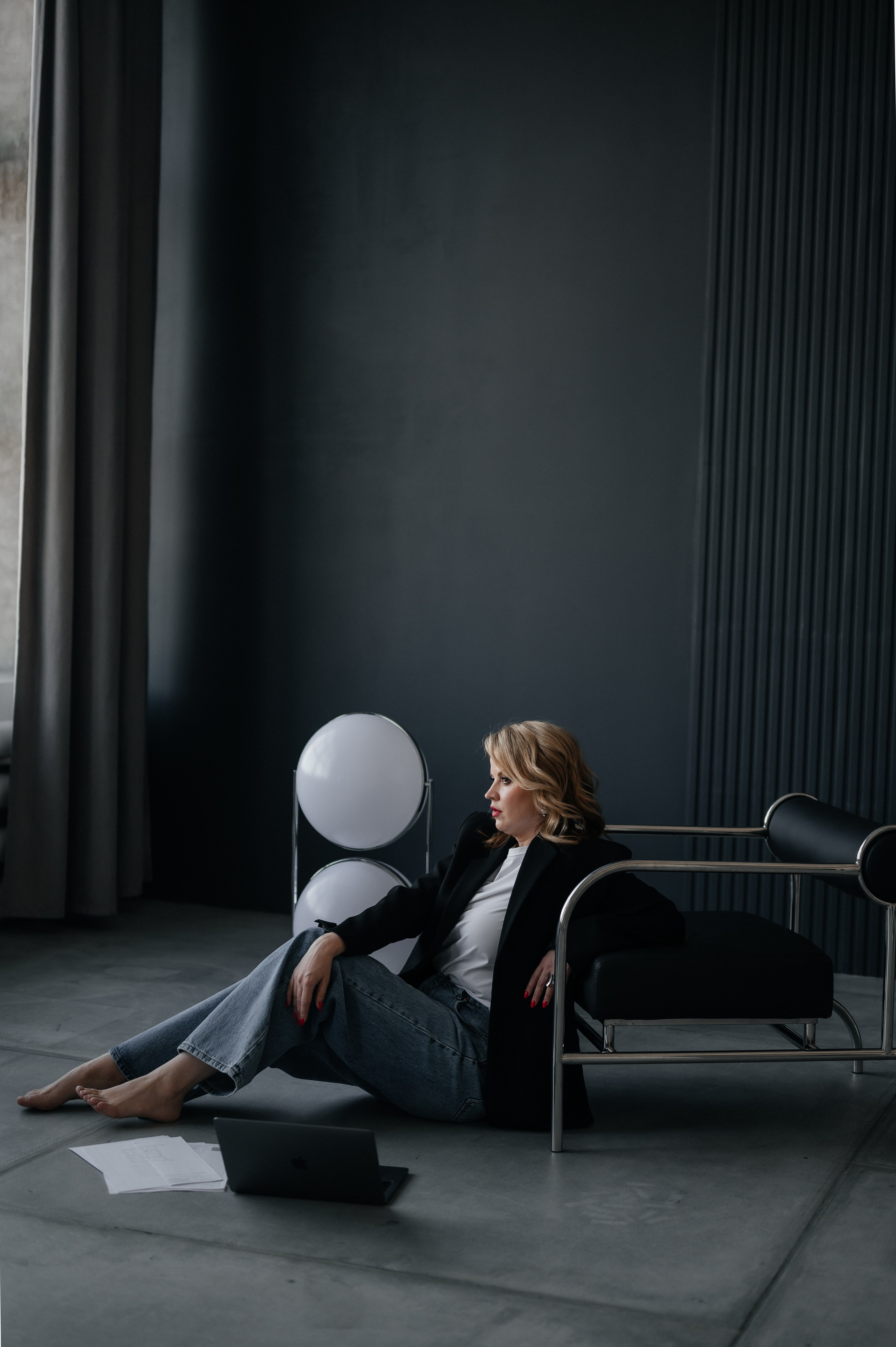 Риелтор (Ксения). Свадебный и семейный фотограф Юлия Чернобай | Подольск, Москва, Московская область