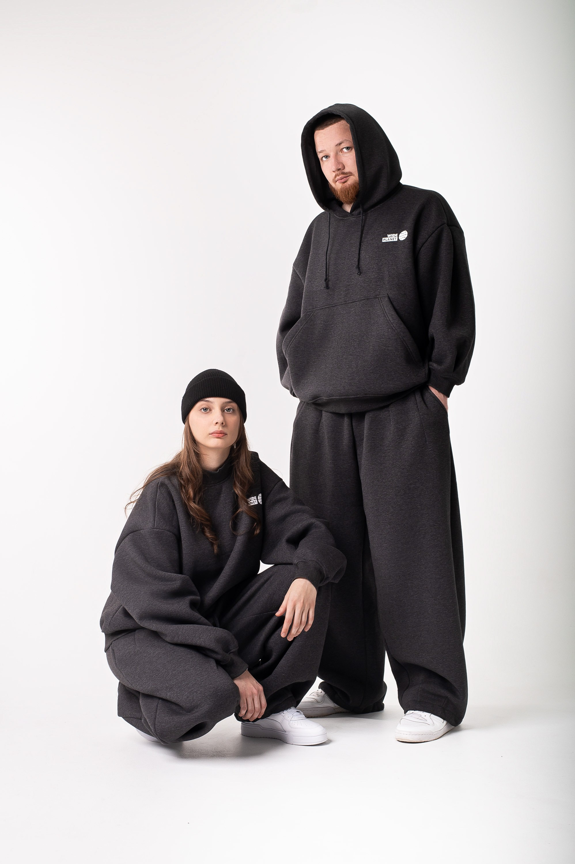 Wide Planet. Главная