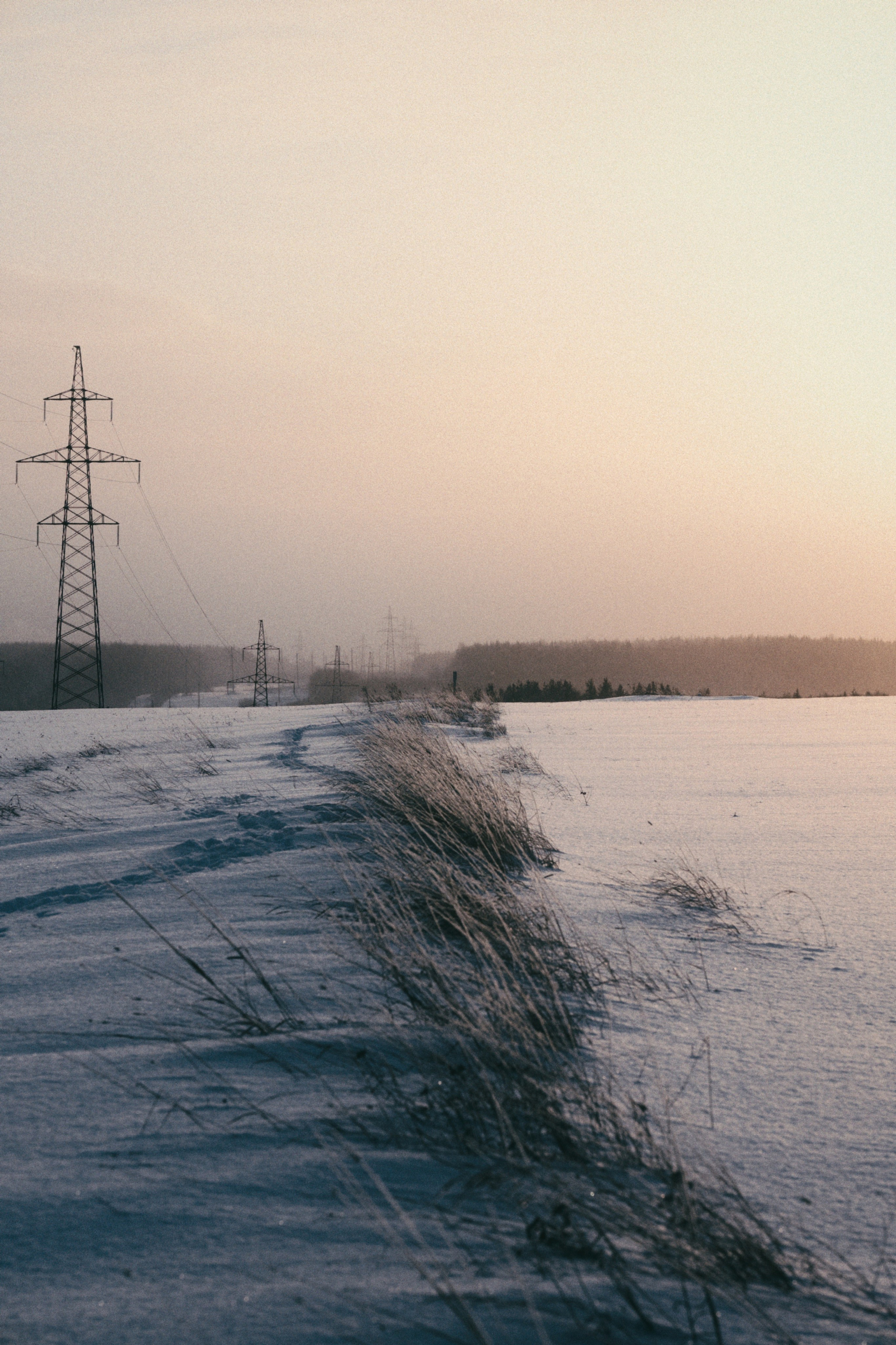 Пейзажи. Фотограф-любитель из Кирова Андрей Погребняк