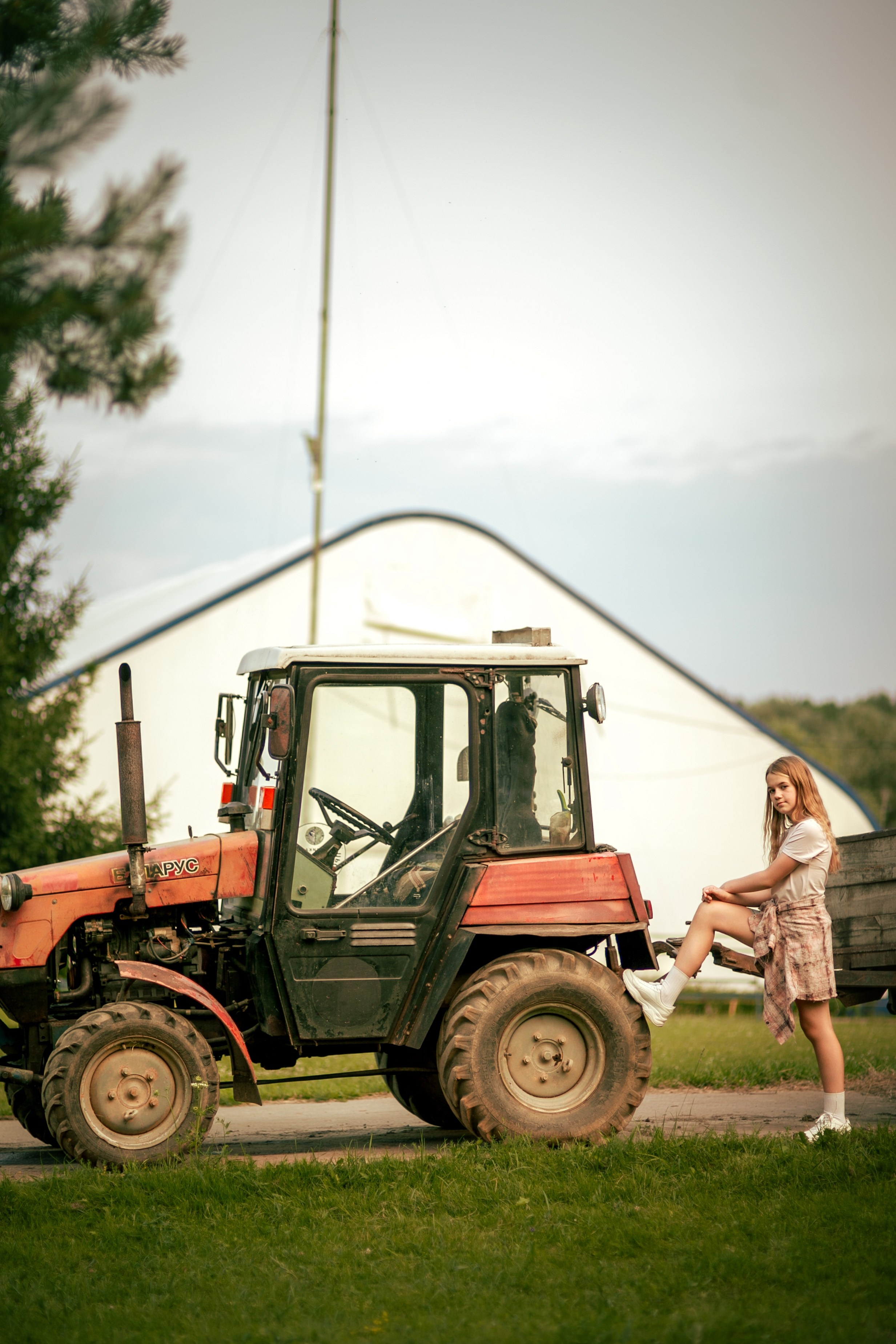 Вика. Фотограф Казначеева Юлия Иваново/Москва