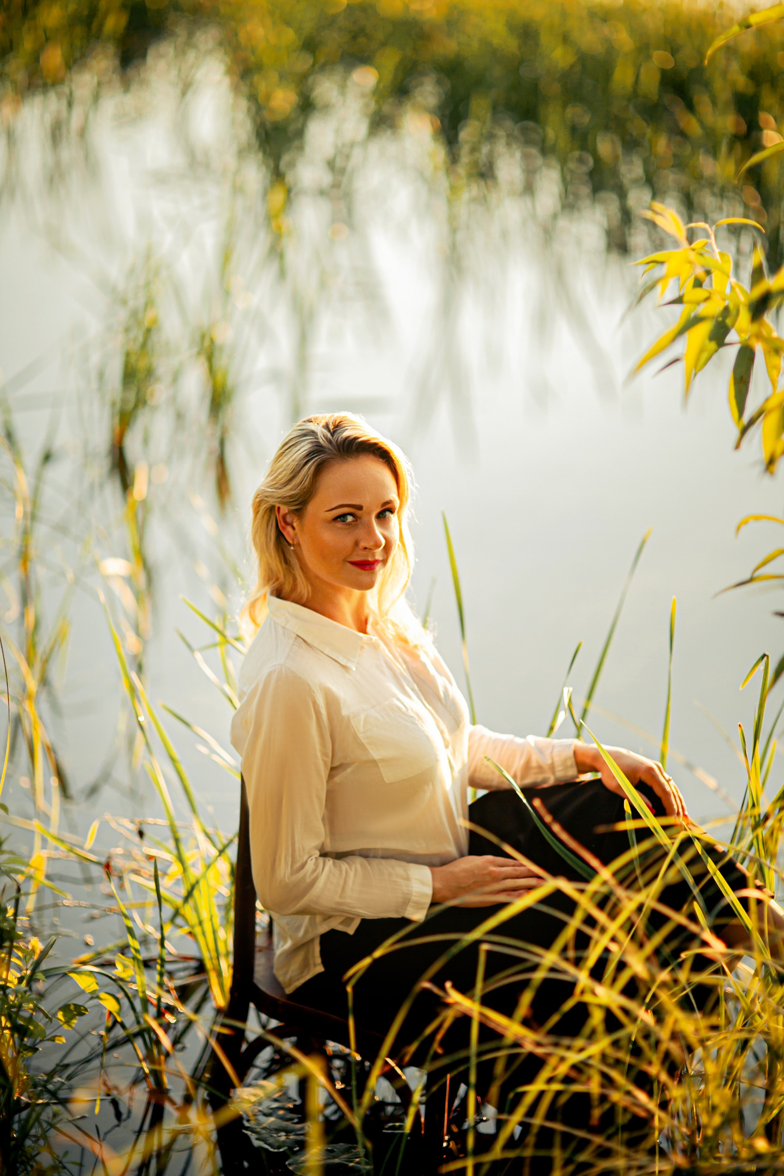 Екатерина. Фотограф Казначеева Юлия Иваново/Москва