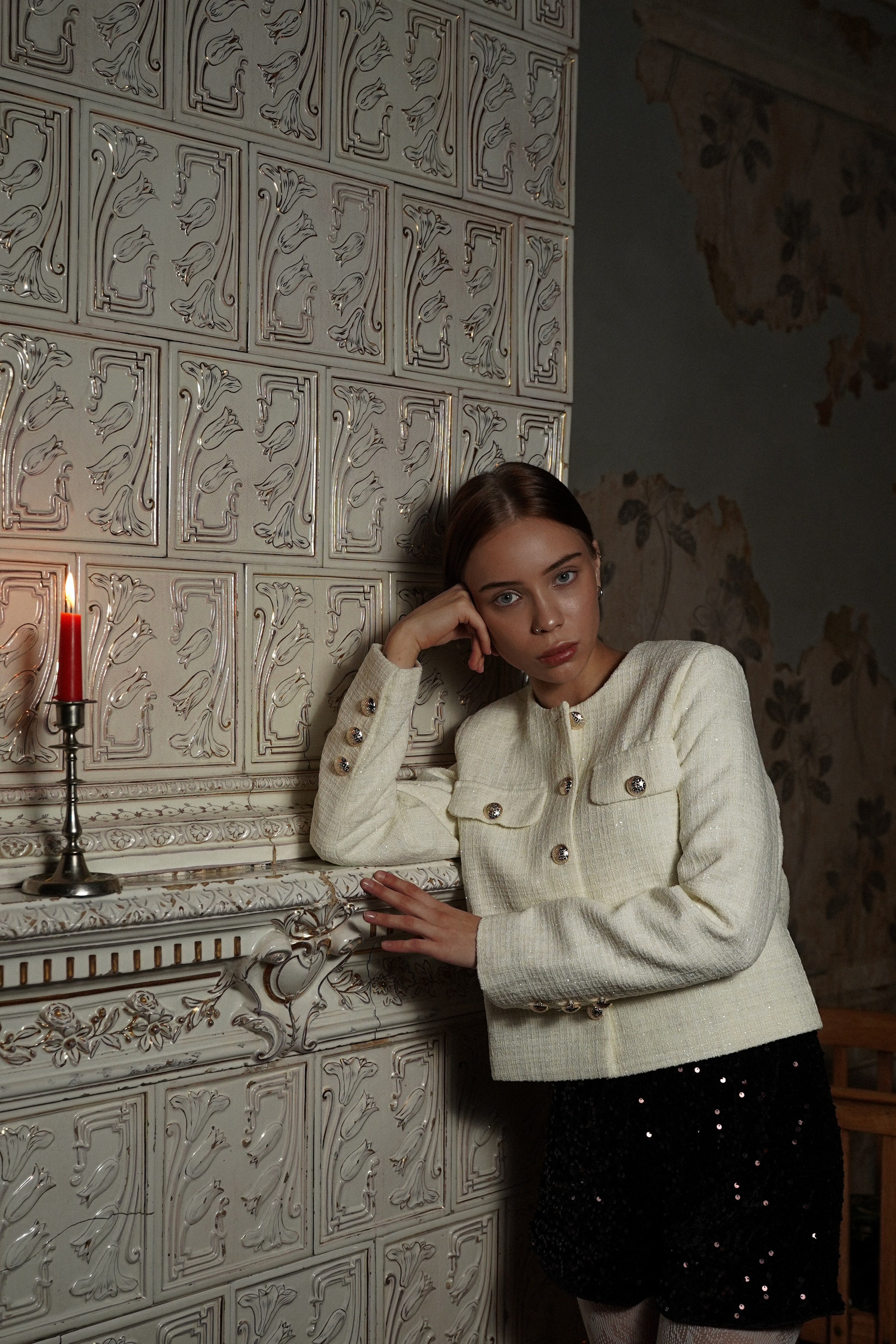 Вика Vyunitsa. Ann.dkn