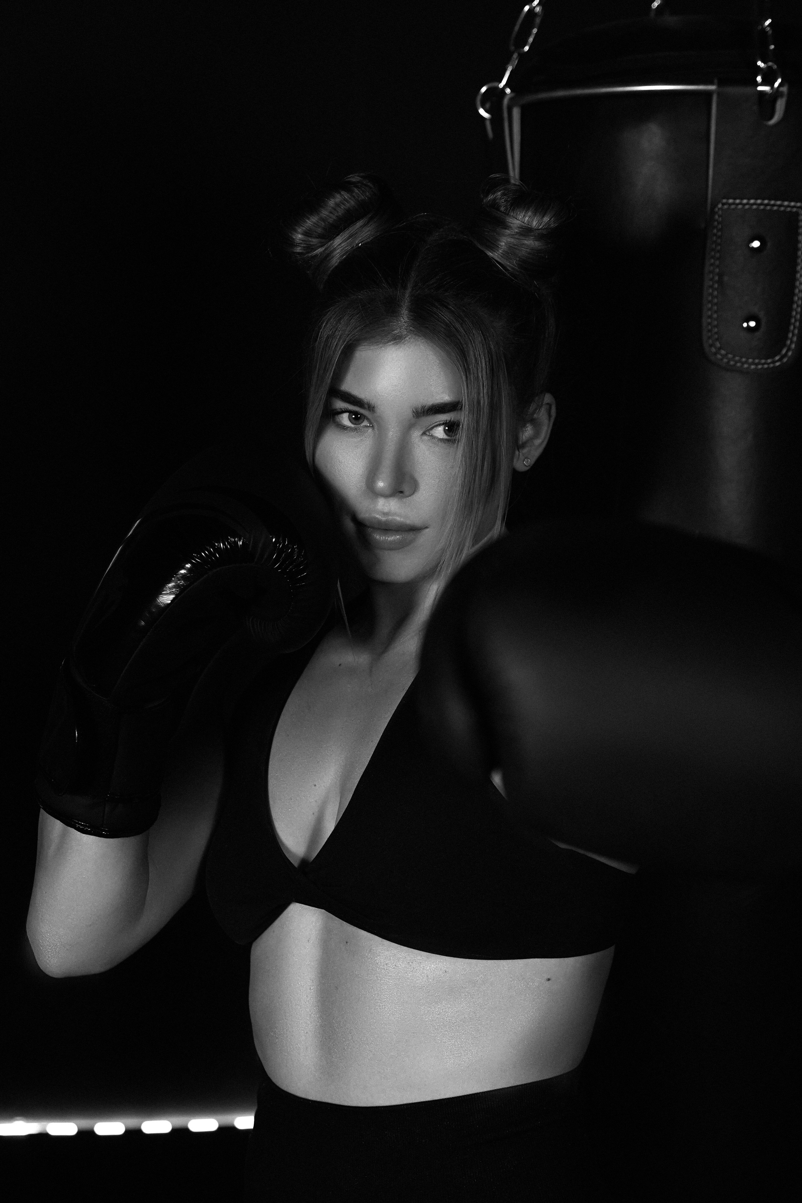 Люба Inside. Ann.dkn