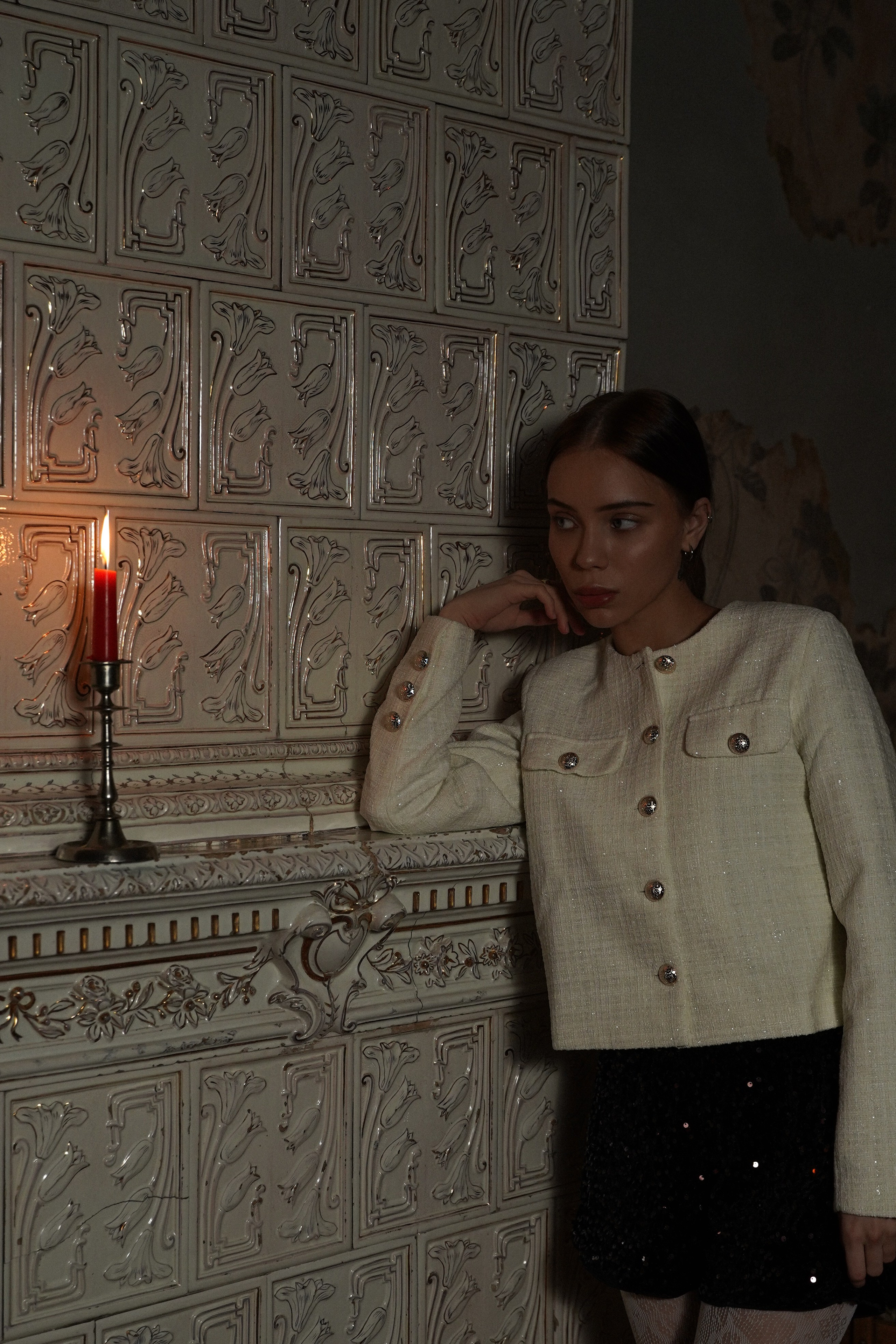 Вика Vyunitsa. Ann.dkn