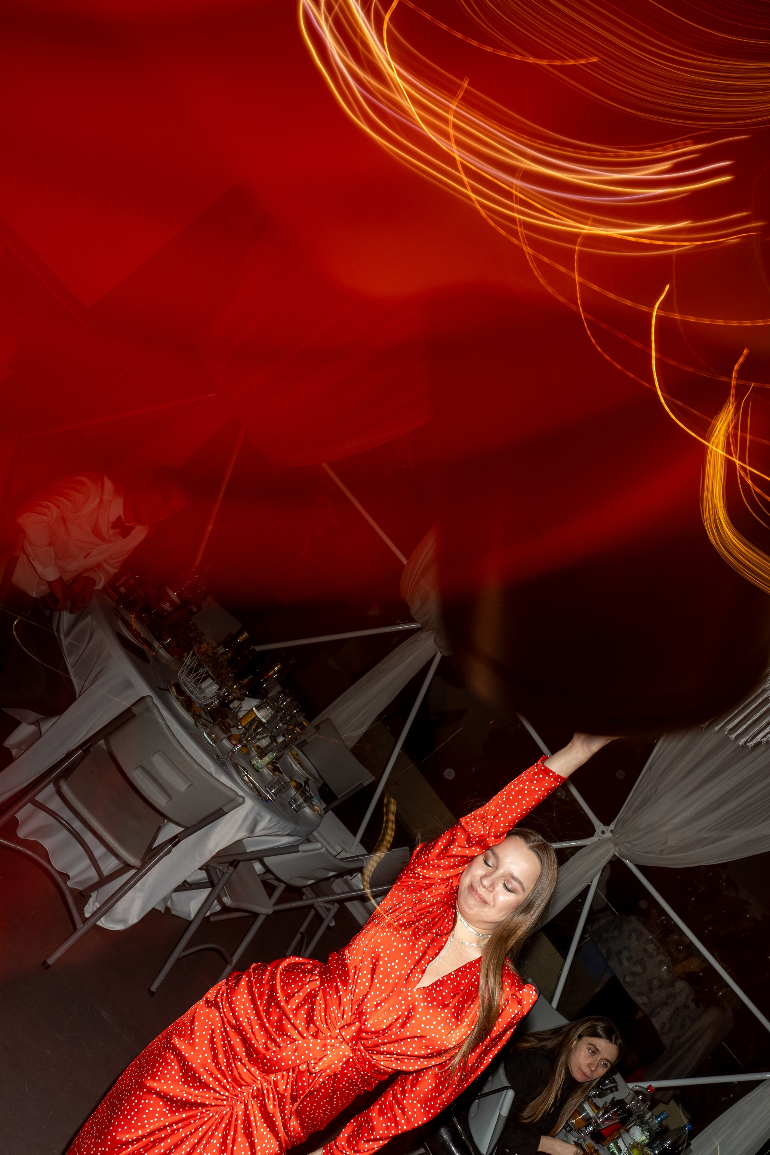 Репортаж Корпаратив. Фотограф Мария Зайчик