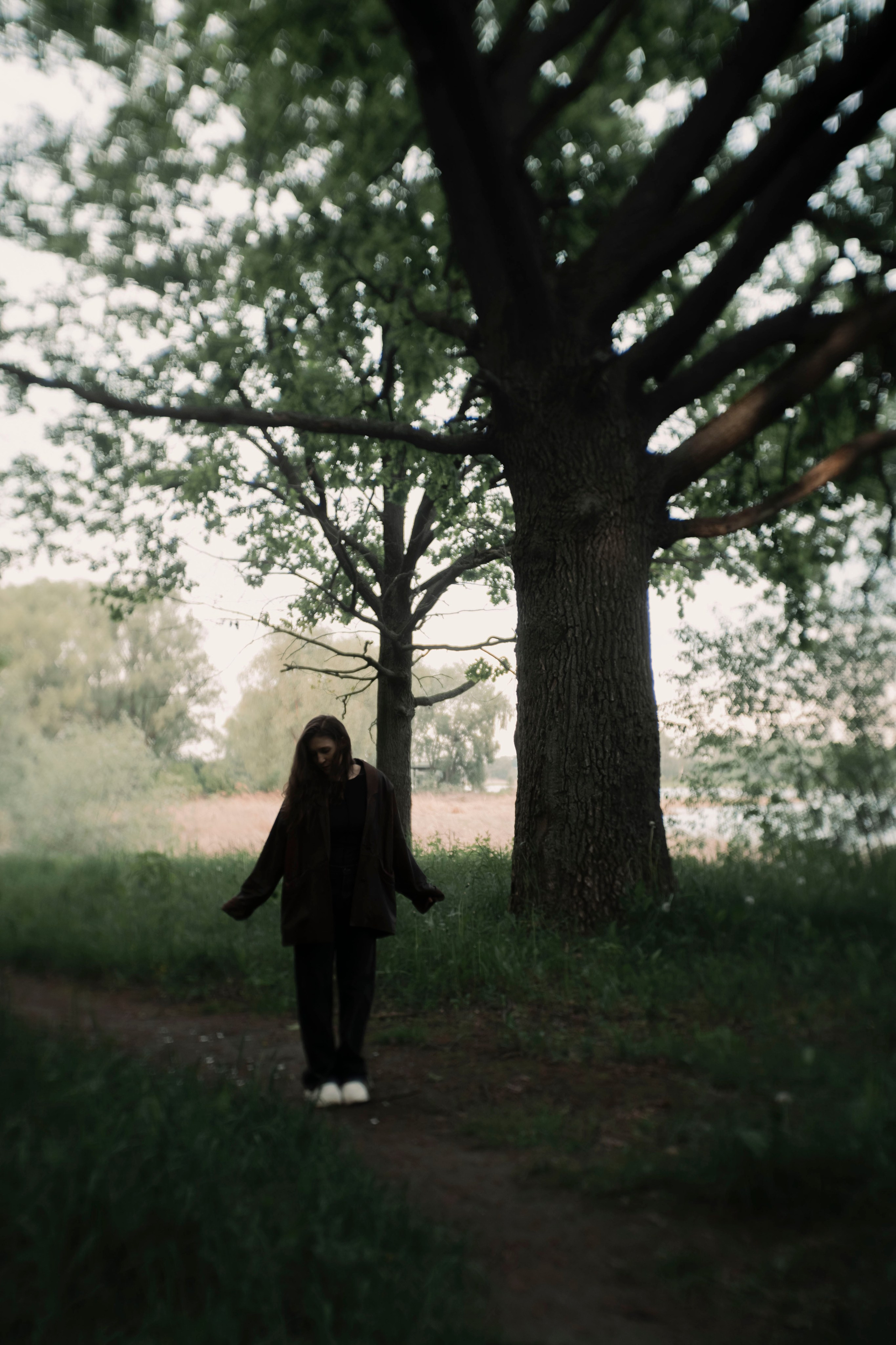 Daria. Фотограф Димитровград Казань Валерия Владимиркина