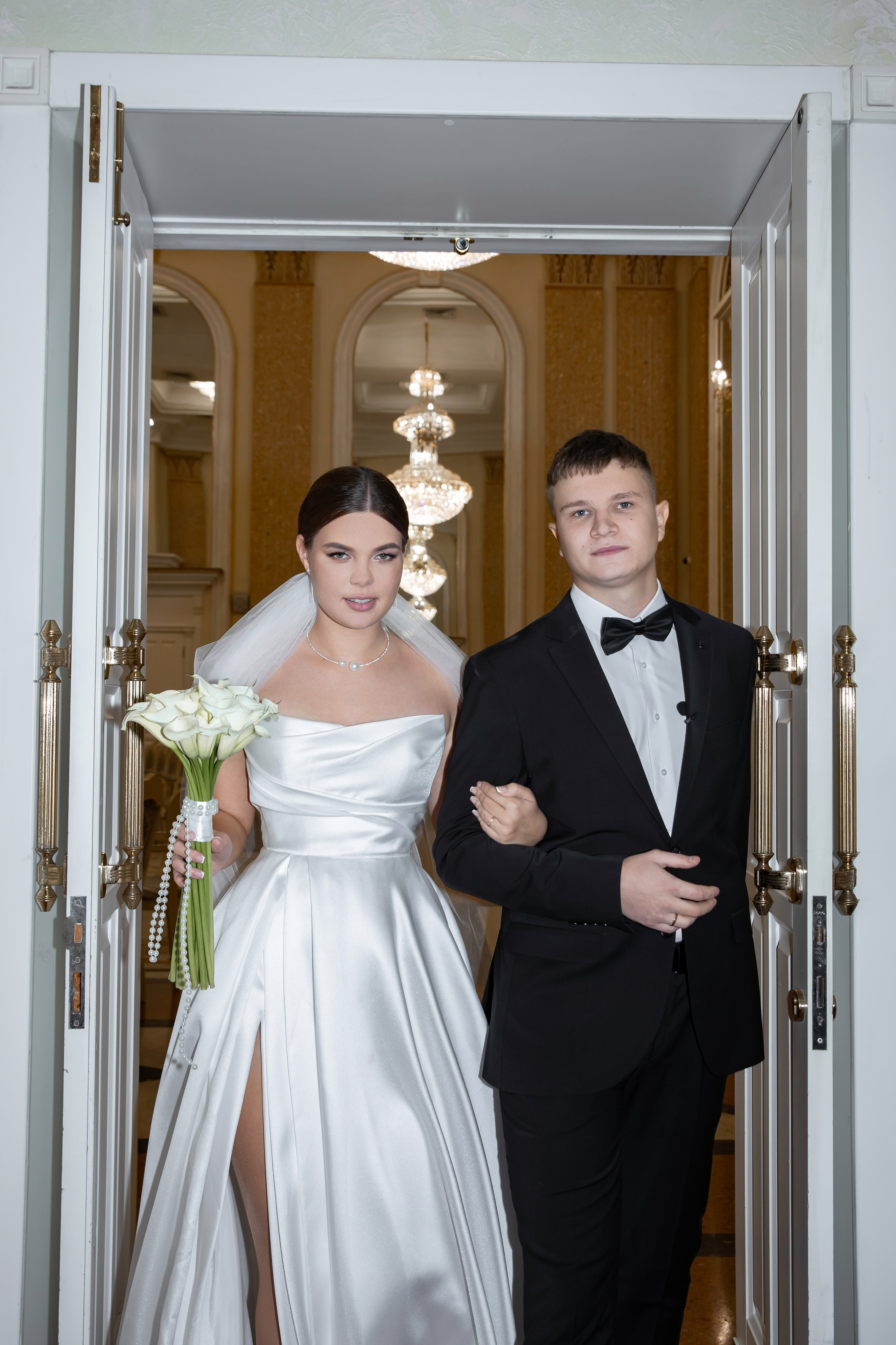 Алина Артём. Свадебный фотограф в Краснодарском крае Карина Будниченко