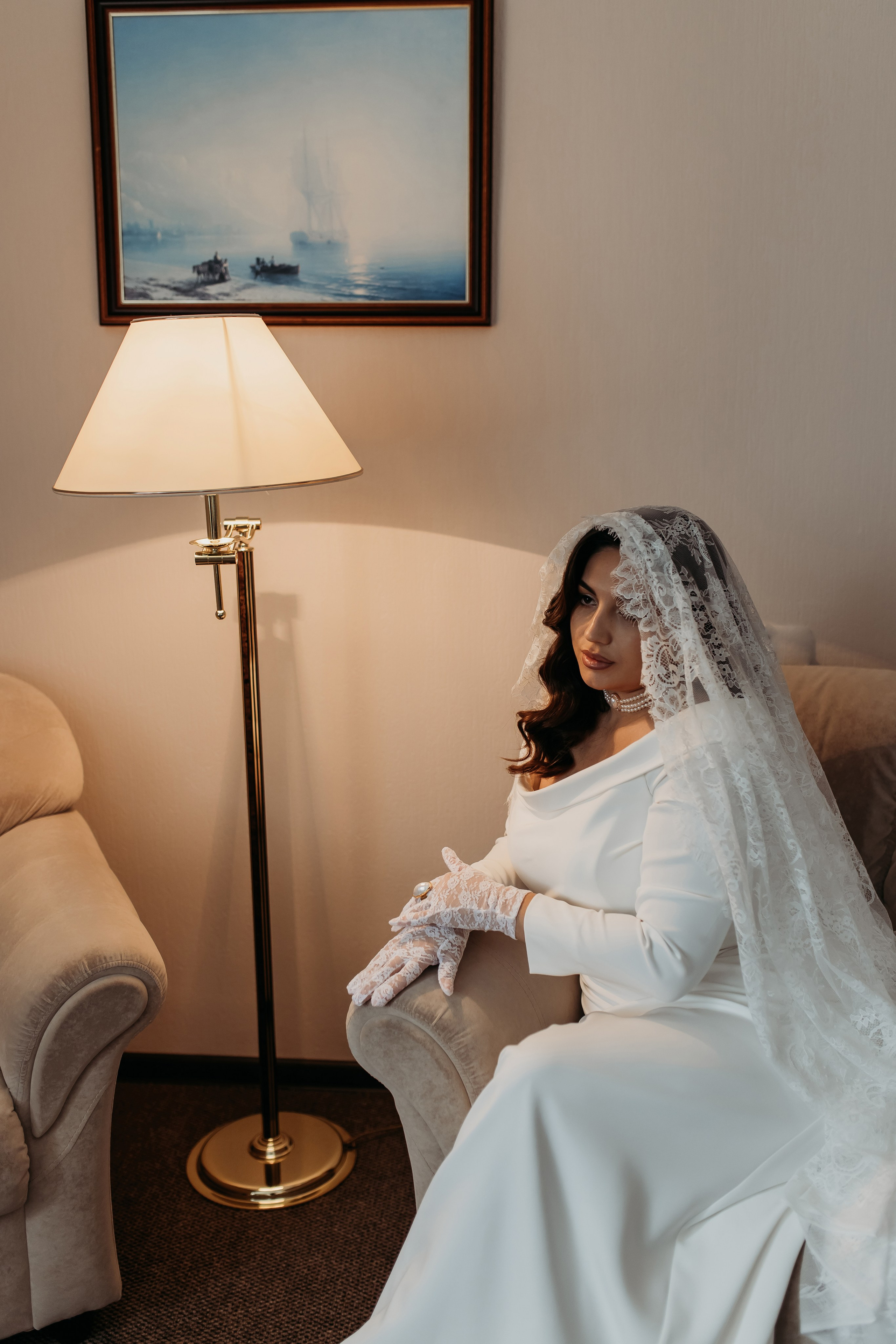 Зиля и Руслан. Фотограф Тимербаева Алина г. Сургут