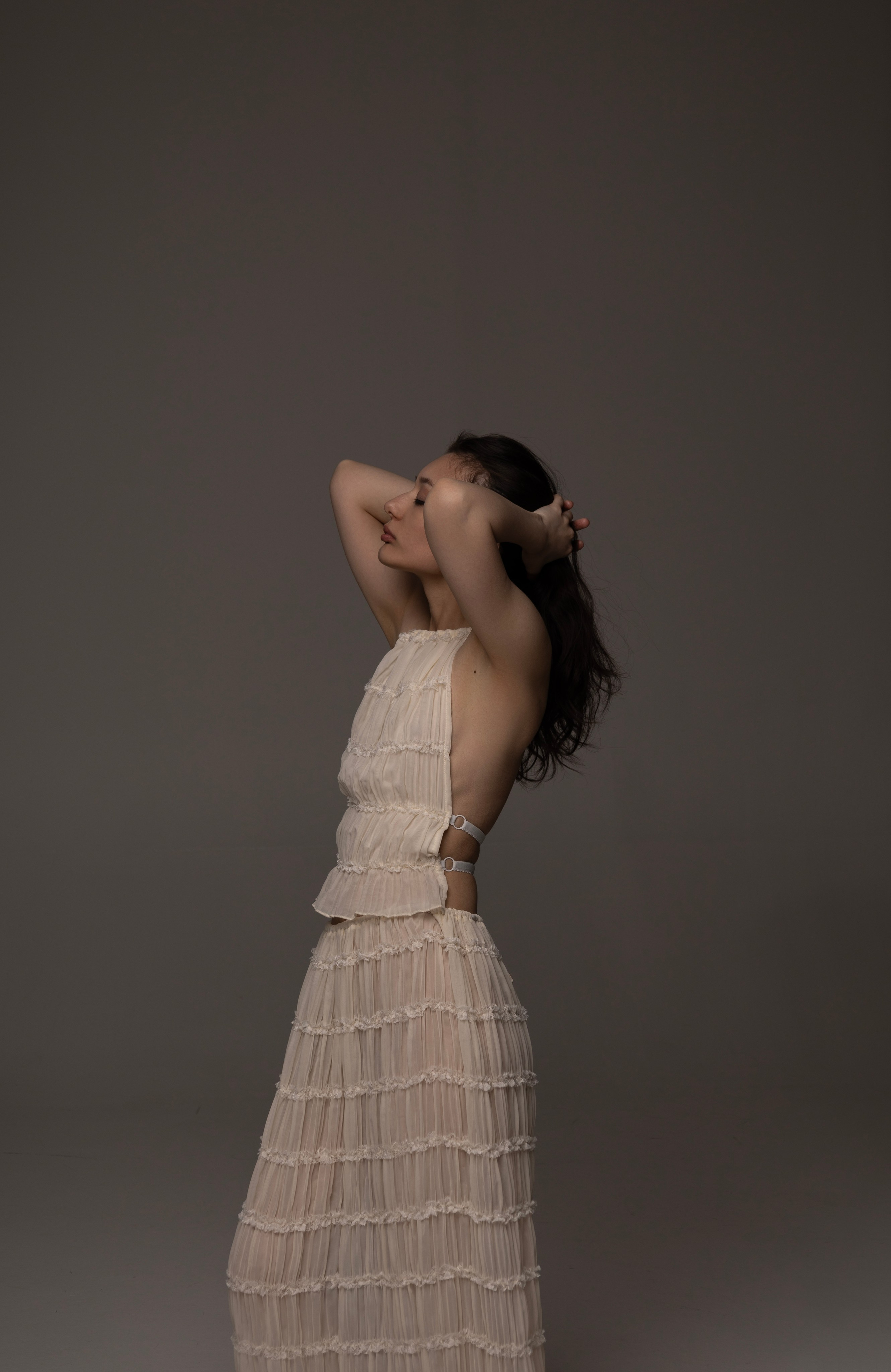 Мария. Портретный фотограф в Иркутске Анна Огородникова