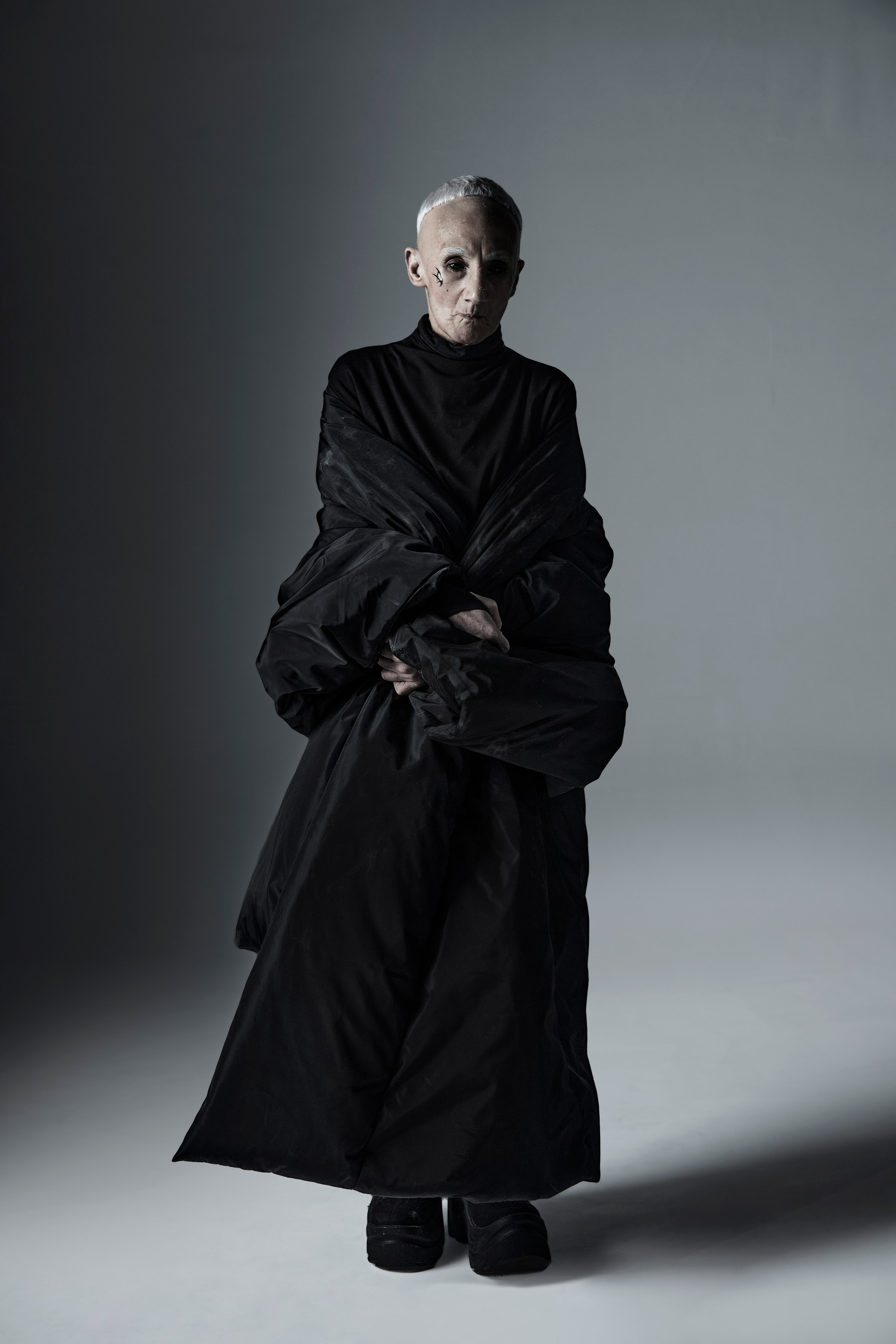 Роза Хайруллина. Фотограф для брендов Любовь Батина (Спб/Мск)