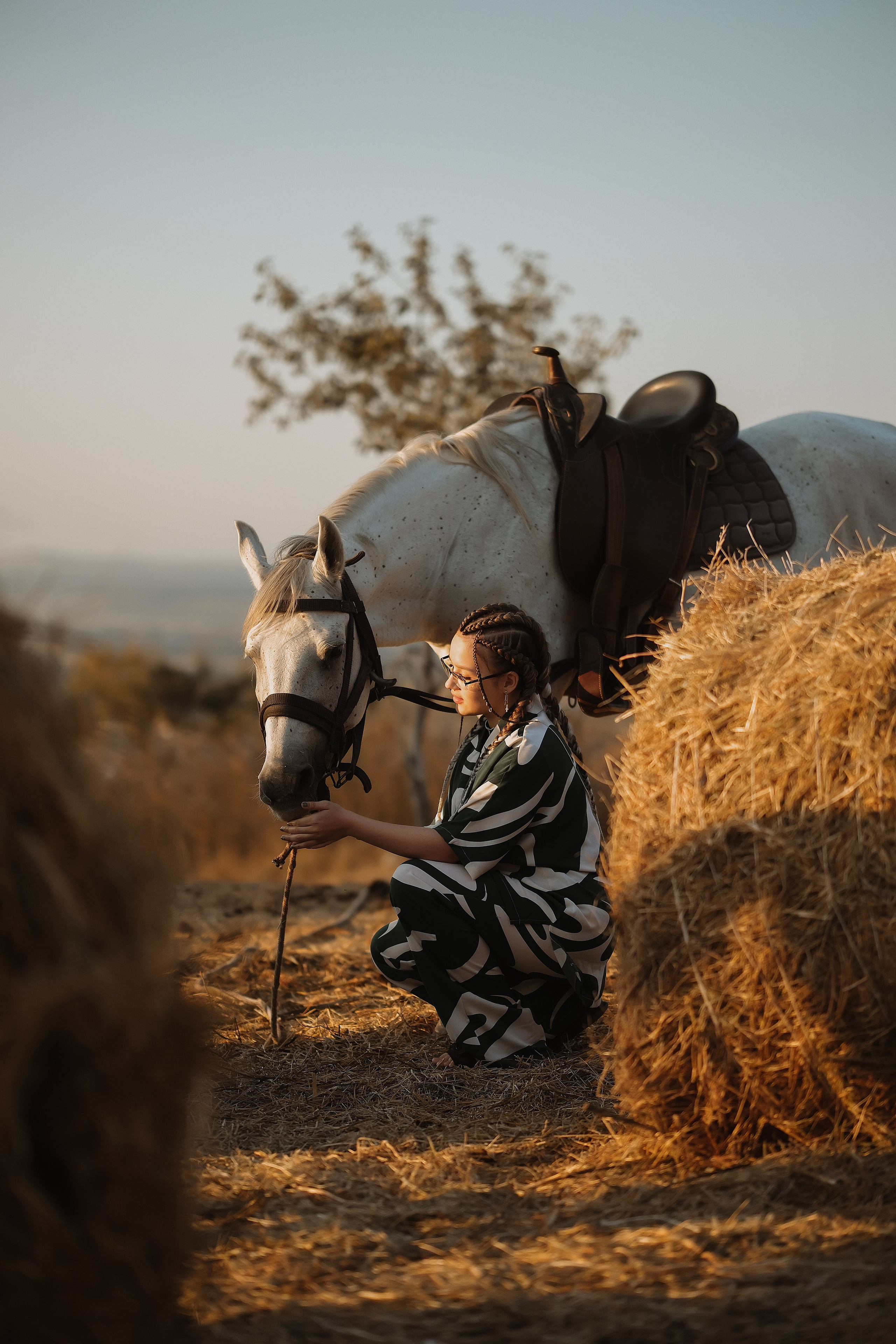 Яблочный. Фотограф новорожденных в Брянске Анжелика Прохоренкова