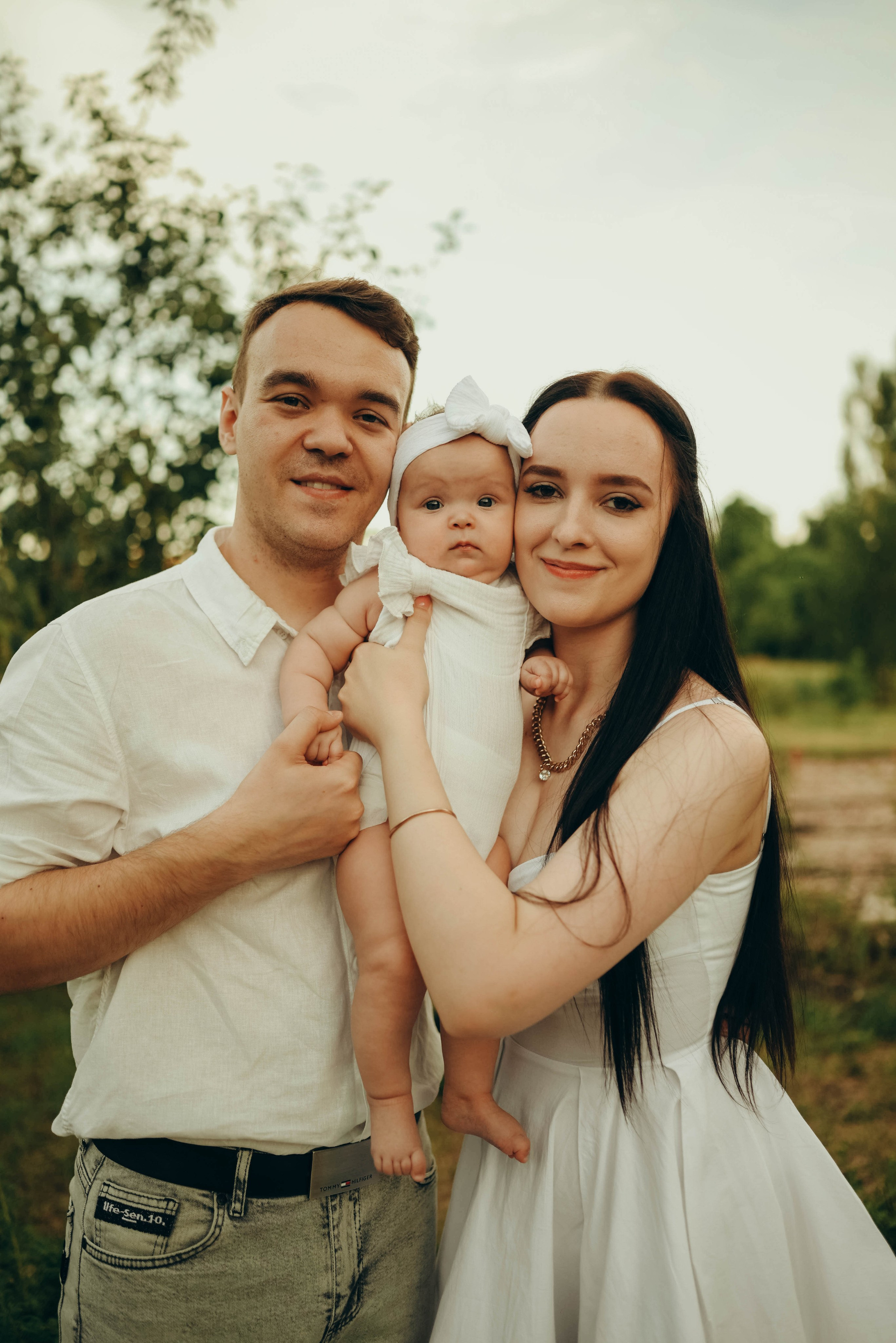 Лавандовая история в бот.саду Воронежа. Семейный фотограф в Москве Люберцах Ирина Вронская