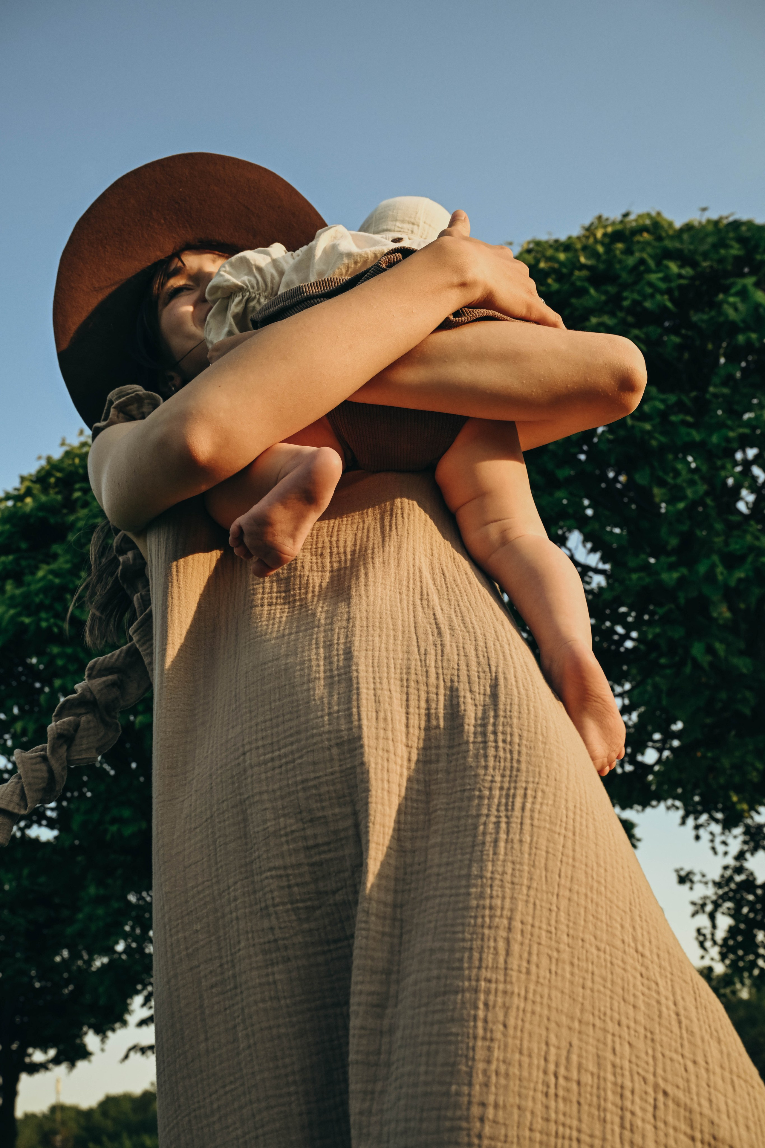 Кусково мама и дочка. Семейный фотограф в Москве Люберцах Ирина Вронская