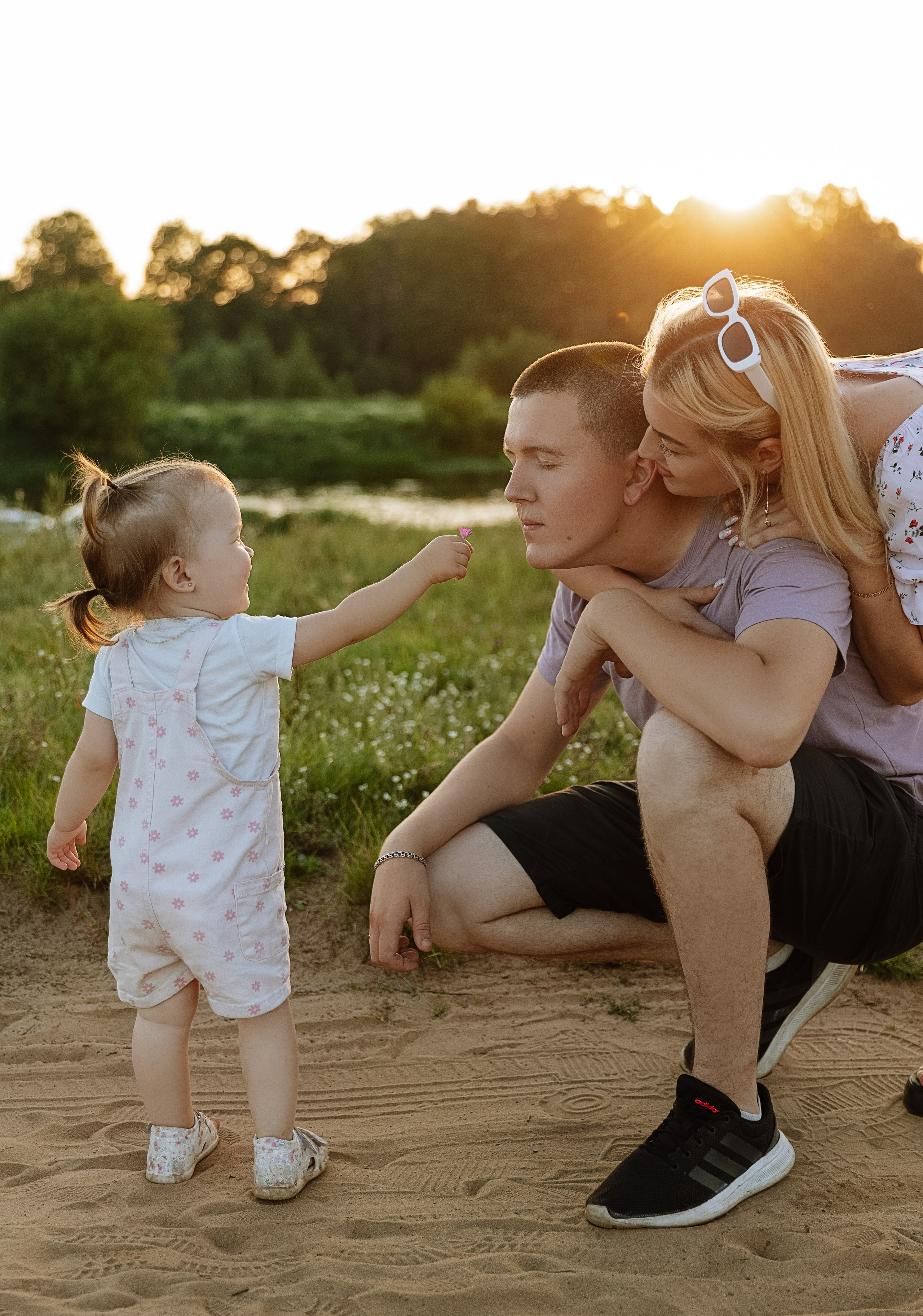 Алина и Артем. Семейный и портретный фотограф в Москве, Орехово-Зуево, Балашихе, Ногинске, Раменском