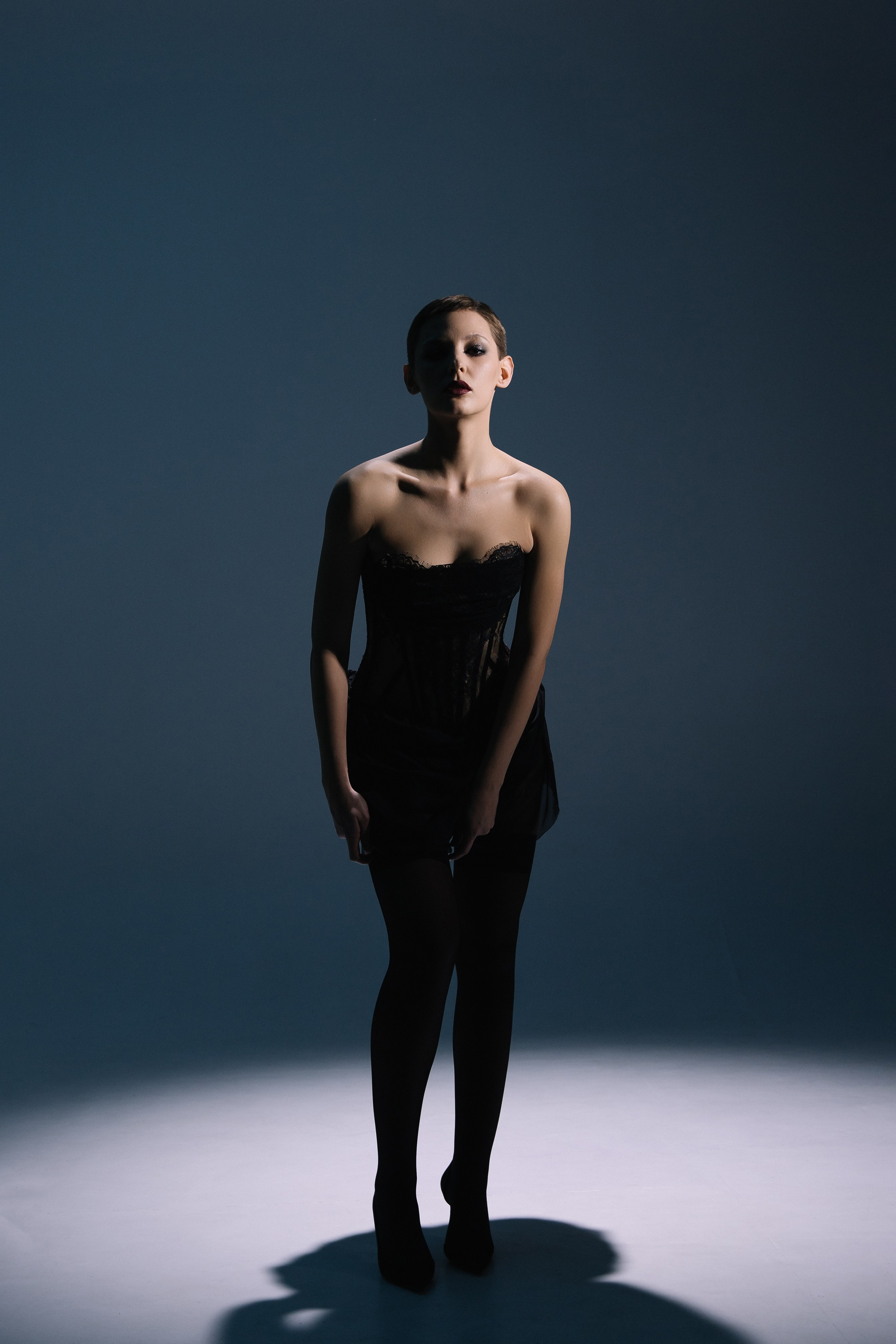 Евгения. Фотограф Санкт-Петербург. Аврамова Анастасия