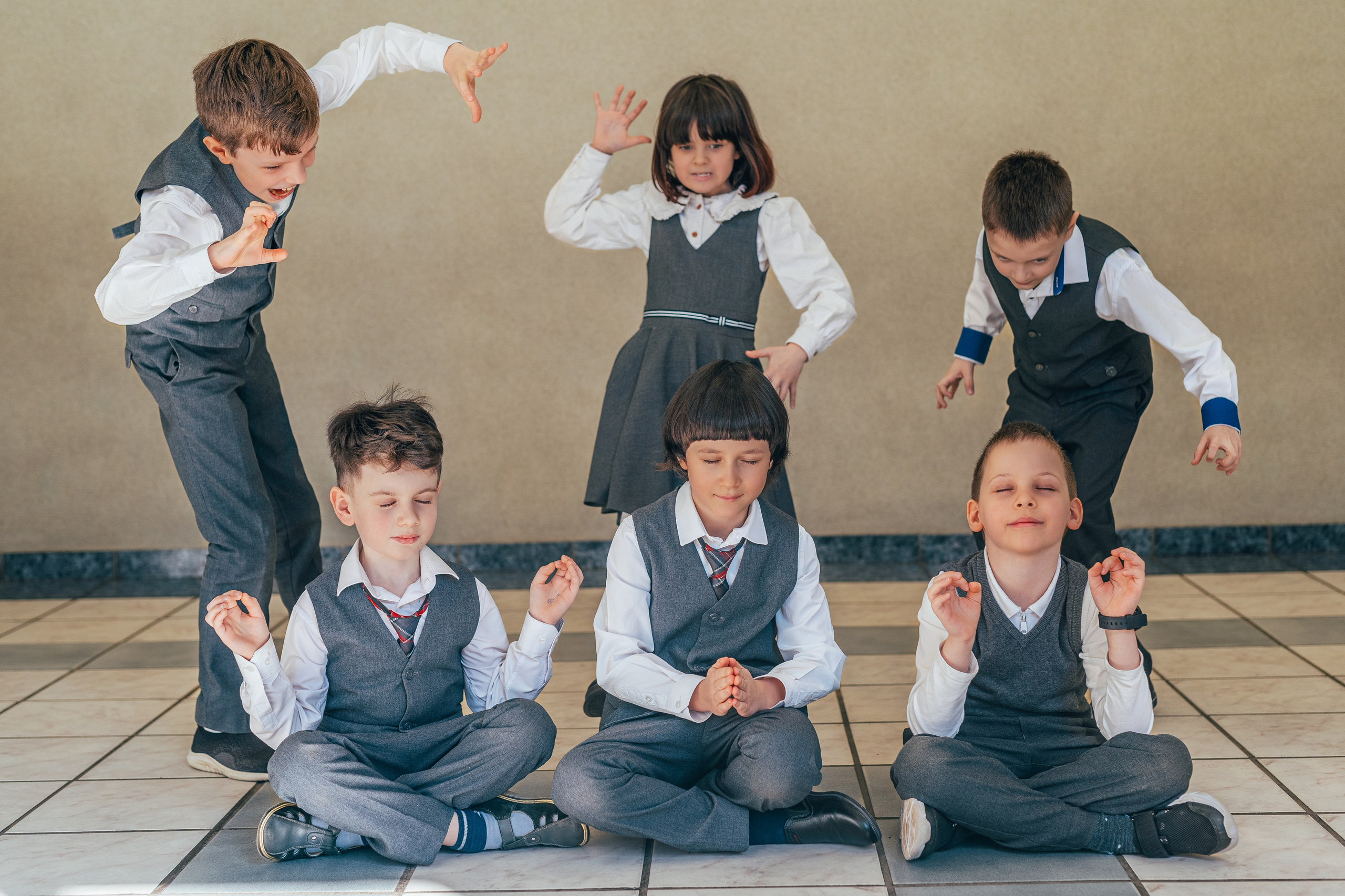 1 класс. Школьные альбомы и альбомы для детского сада. Юлия Осипова. Москва