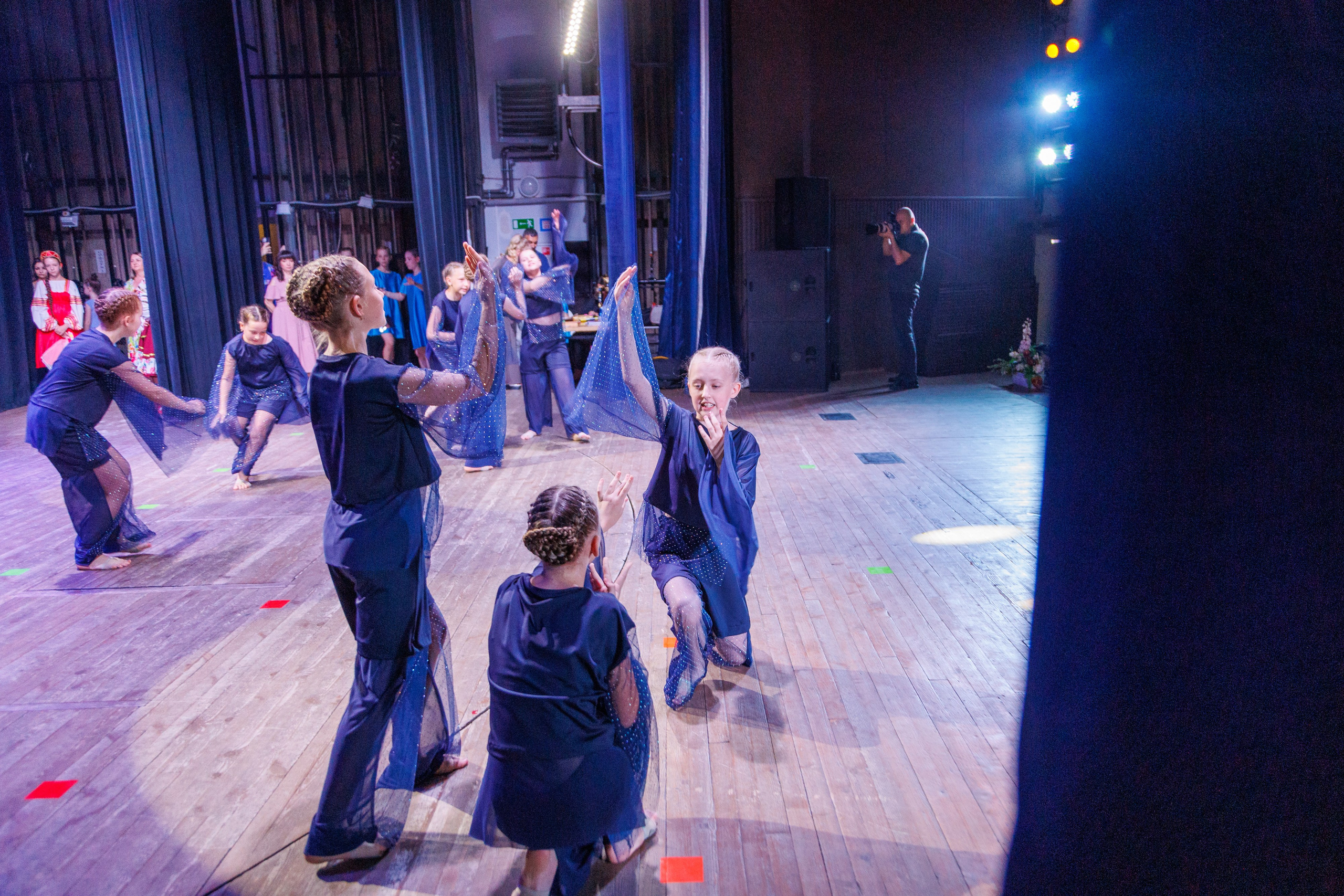 Концерт «Монпансье». Свадебный и семейный фотограф в Армавире