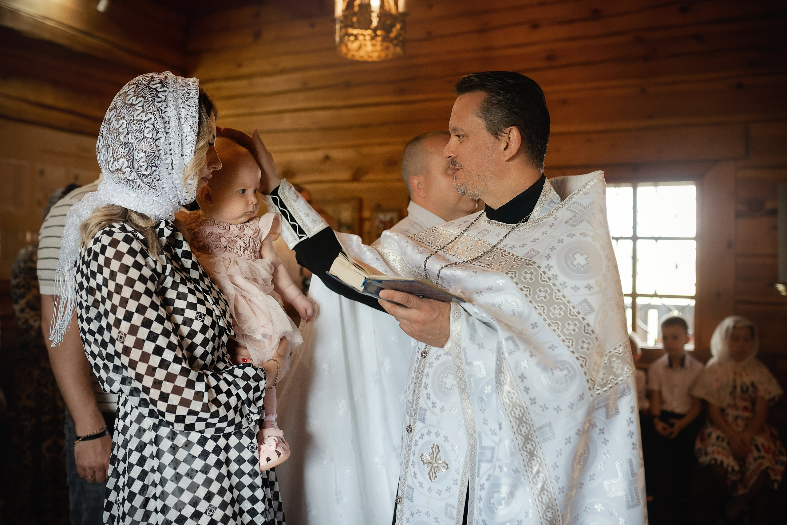 Храм Сергия Радонежского (Левенцовка). Семейный фотограф в Ростове-на-Дону Татьяна Литвинова
