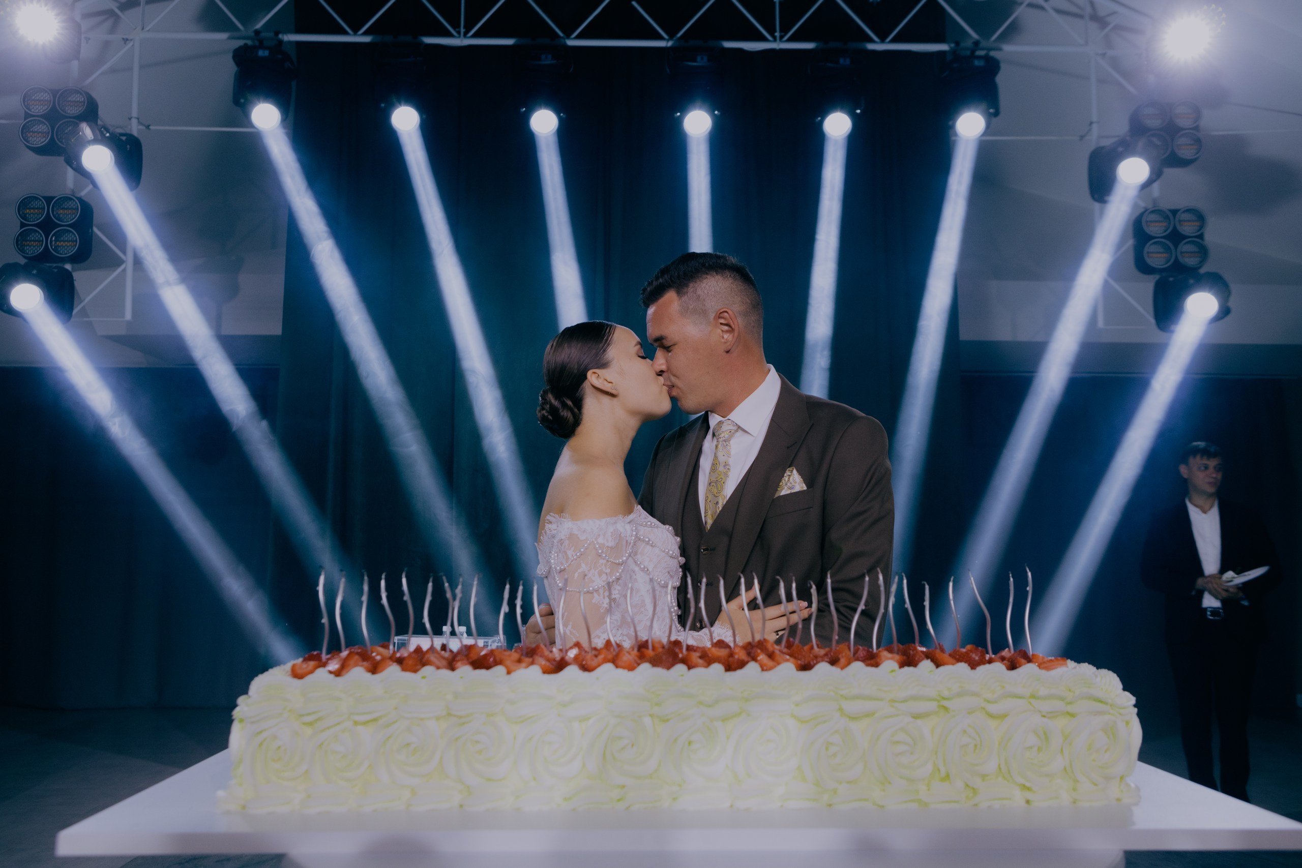 Андрей и Диана. Портретный и свадебный фотограф Айгюн в городе Йошкар-Ола