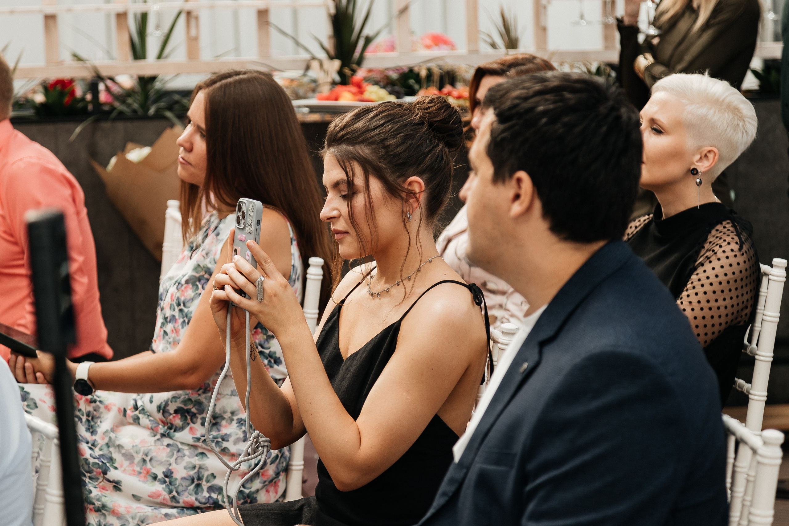 Сергей и Анастасия/2024. Свадебный и семейный фотограф в Екатеринбурге