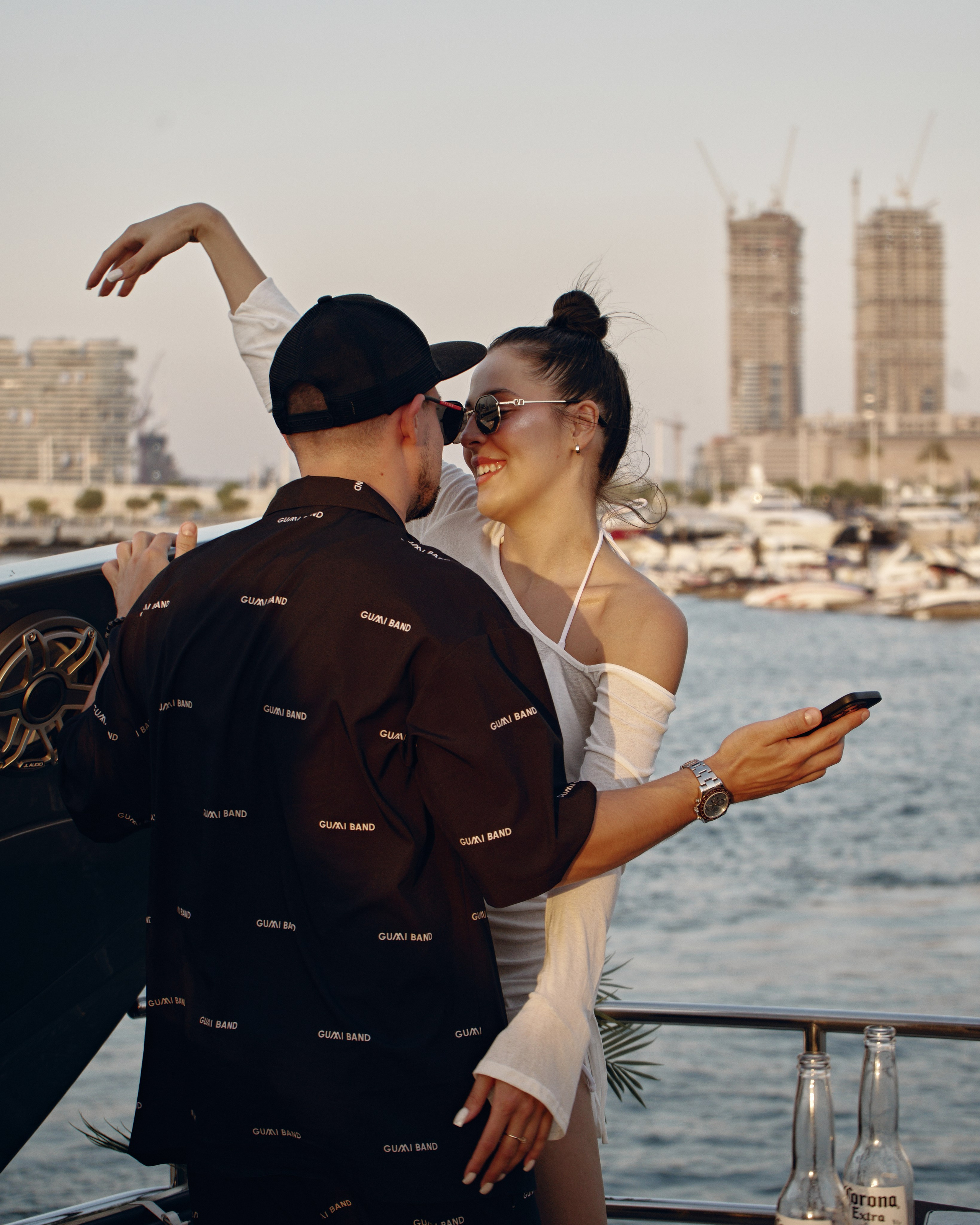 PAVEL DEREVYANKO. NOIZOMAX Художественный фотограф в Дубай