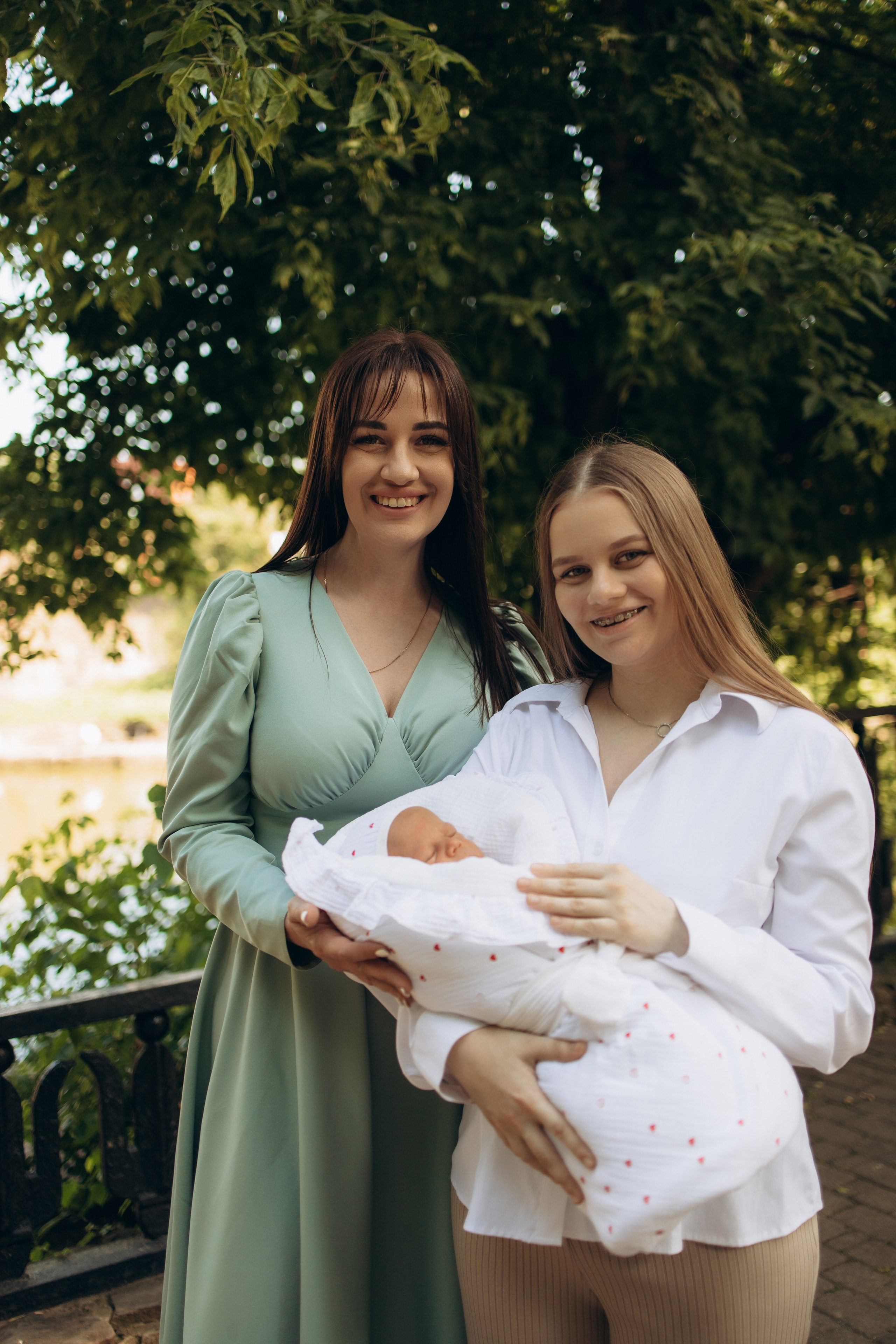 Выписка Анечки. Самый теплый фотограф в Краснодаре Рябоконь Ксения