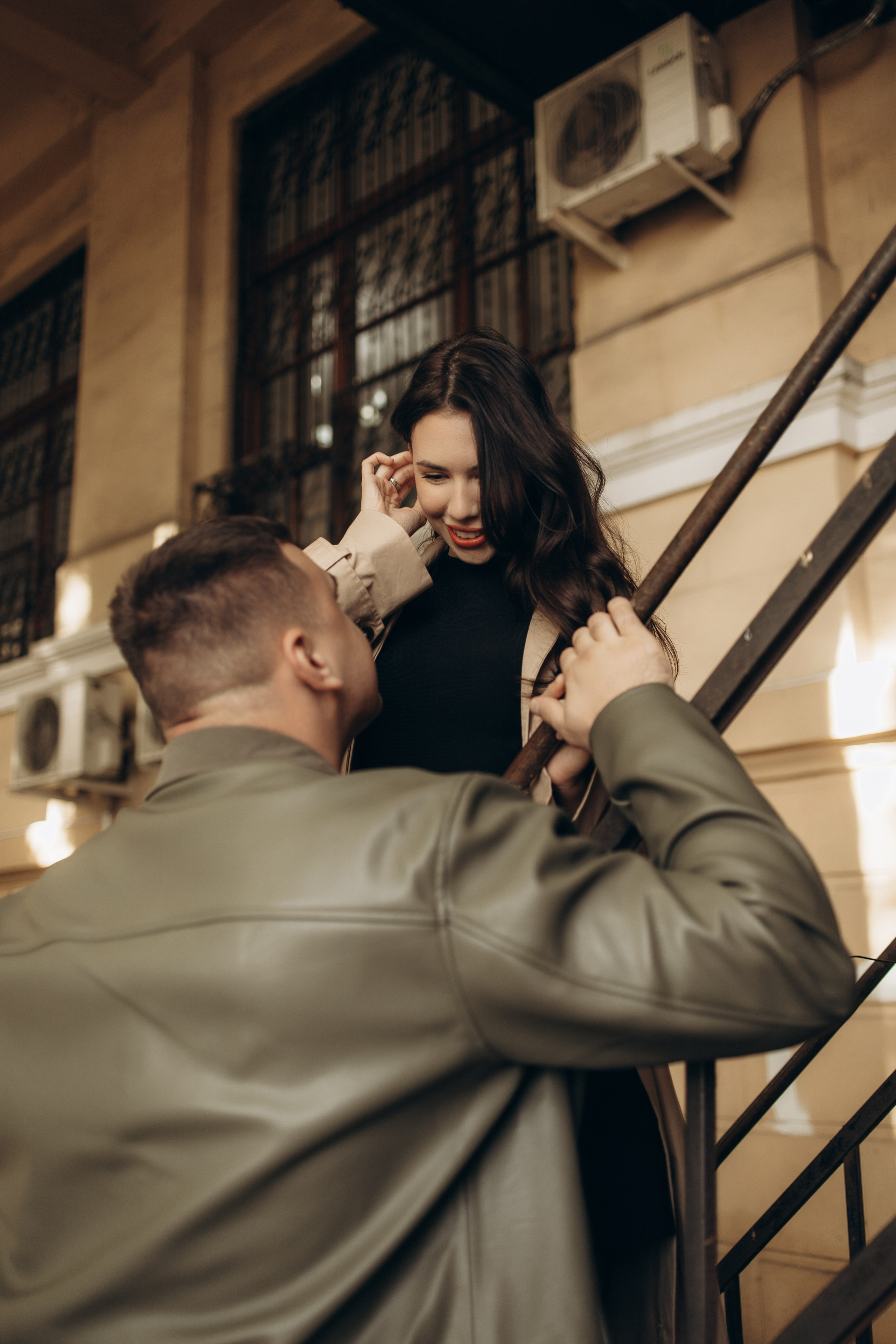 Иван и Софья. Самый теплый фотограф в Краснодаре Рябоконь Ксения