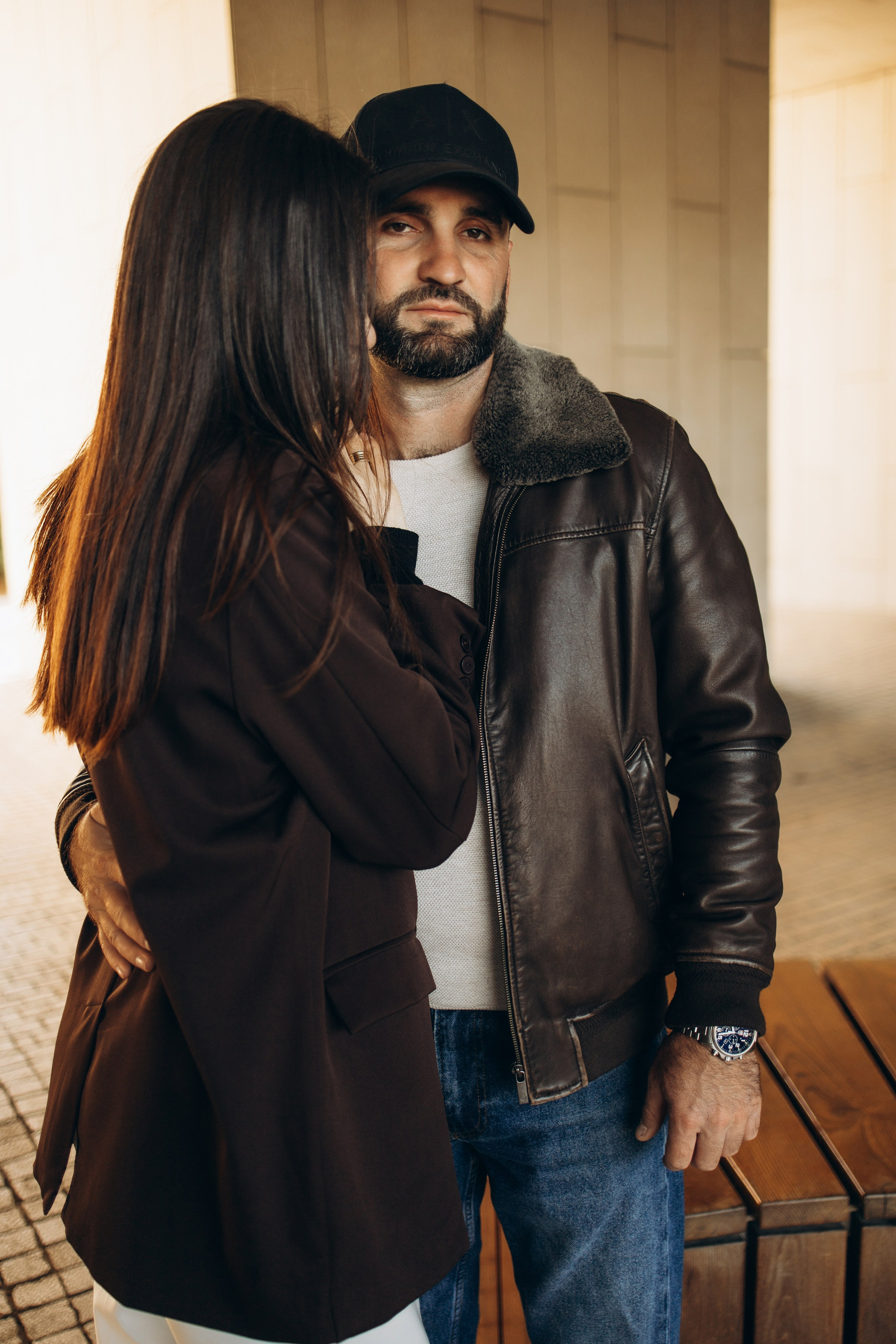 Аслану 3 годика. Самый теплый фотограф в Краснодаре Рябоконь Ксения