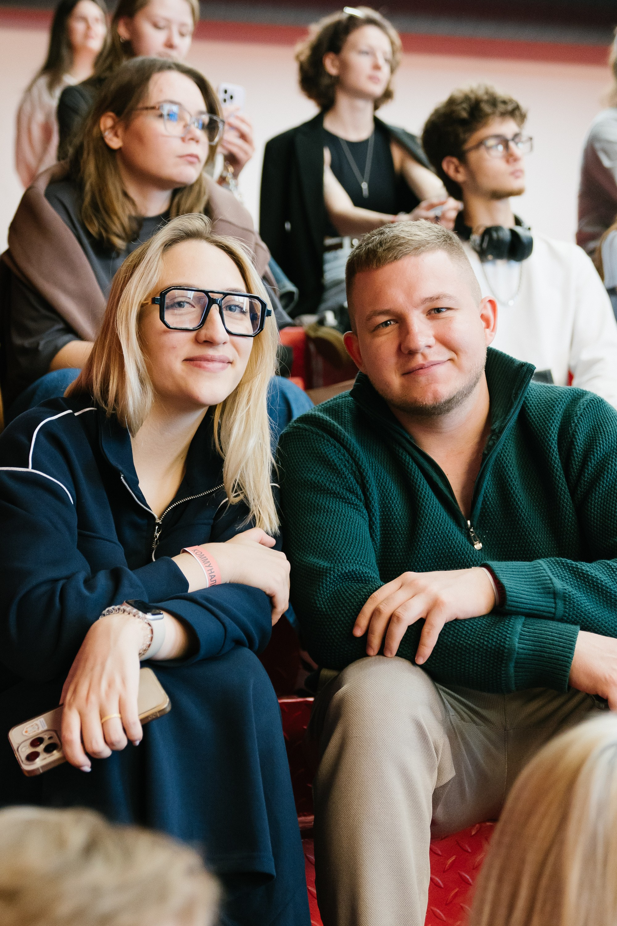 Диджитал коммуналка | ТОМАТ. ИТВИ