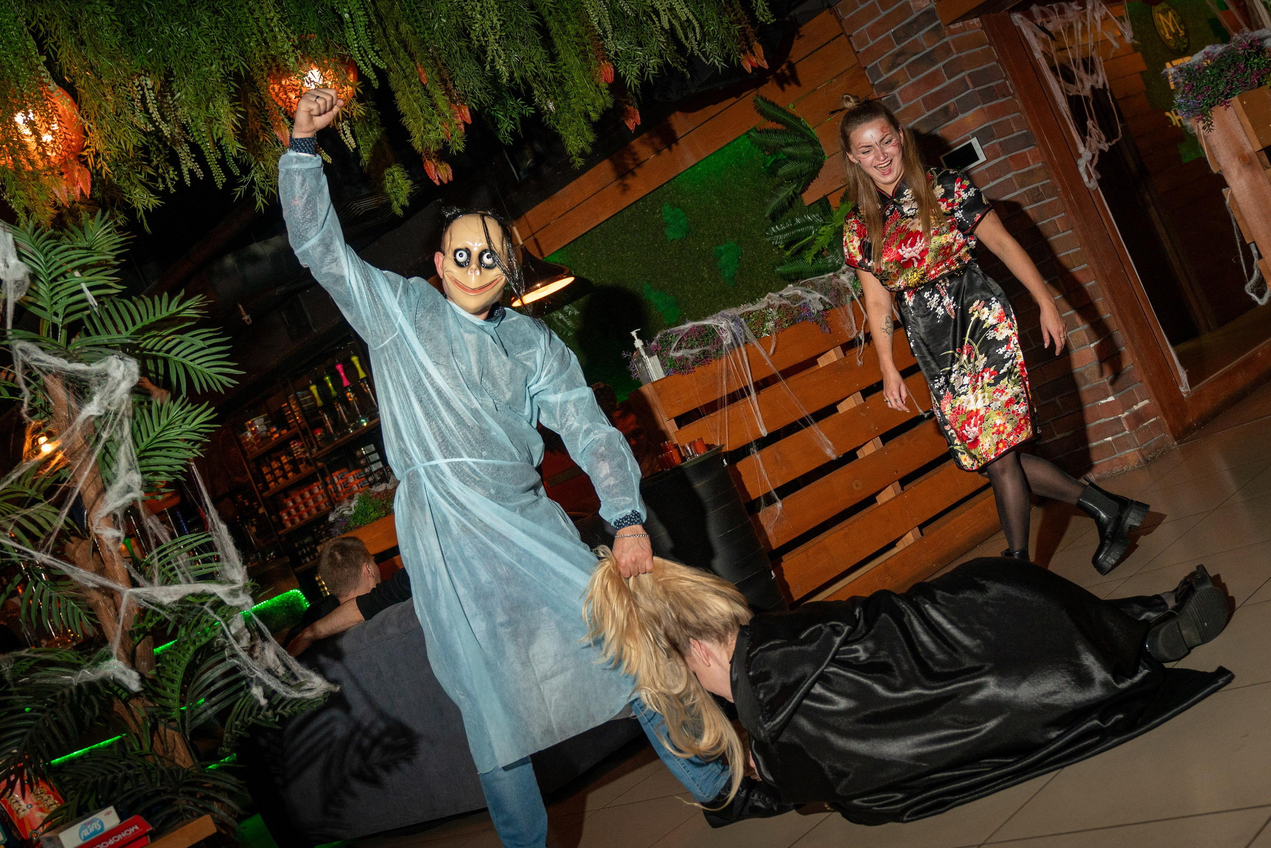 Репортажные фотографии. Свадебный и репортажный фотограф в Москве Александр Кудрявцев