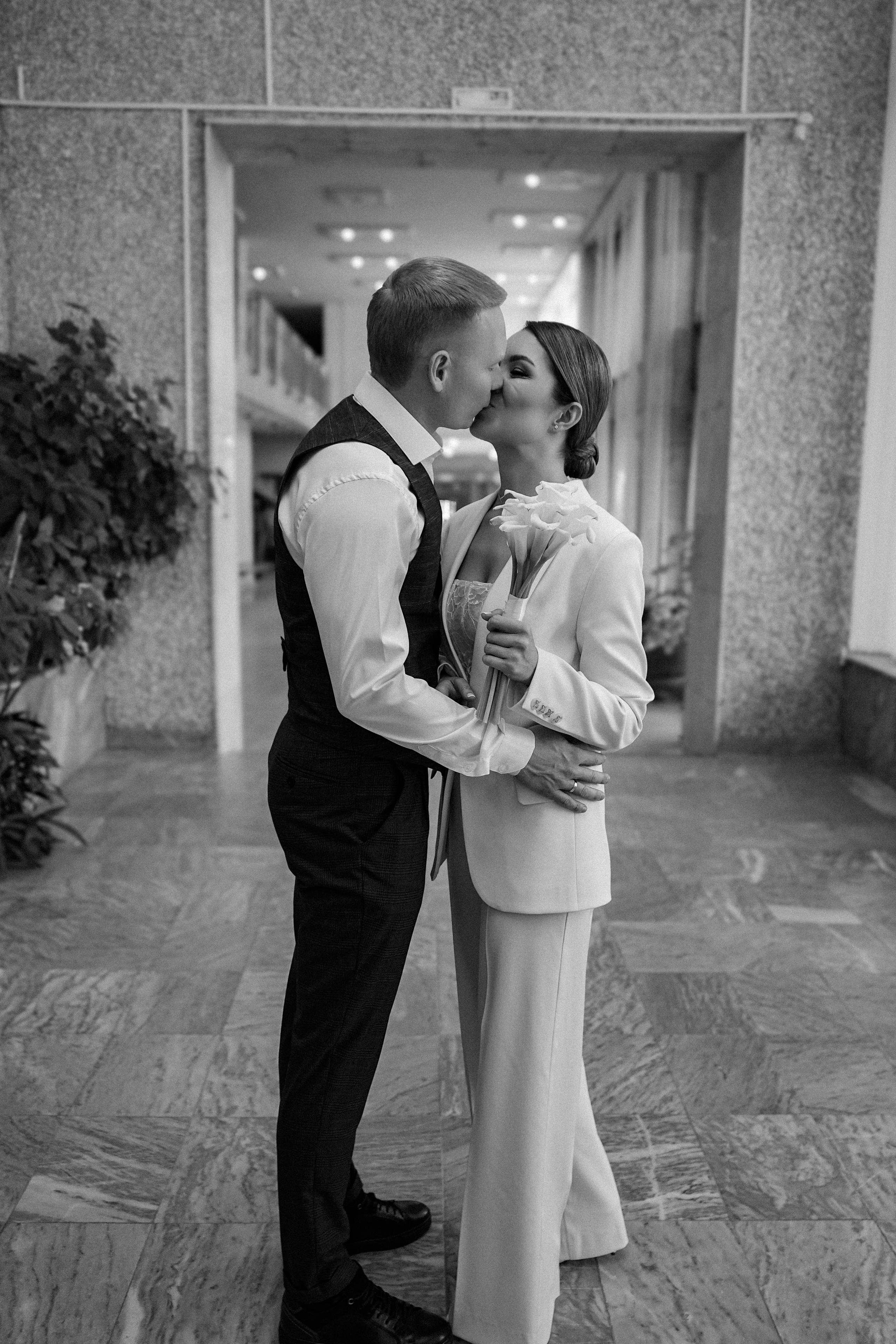 Лена+ Илья. Фотограф Волгоград Анастасия Ли