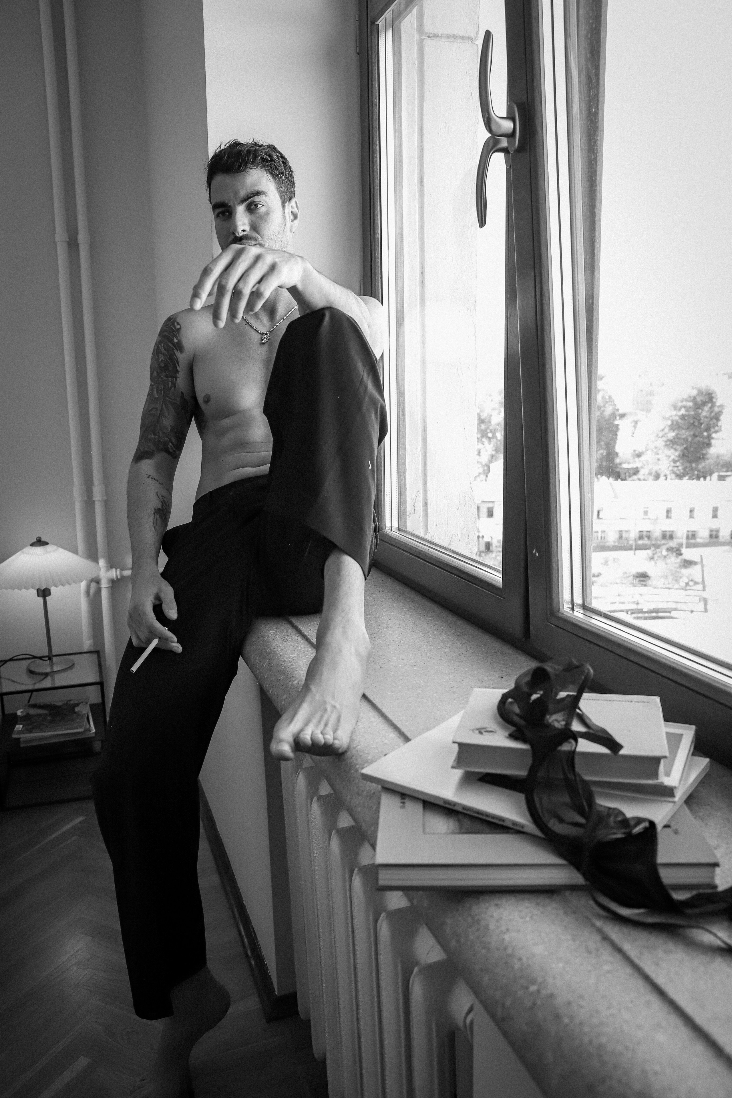 Film. Фотограф Москва, Крым | woman, man, love story