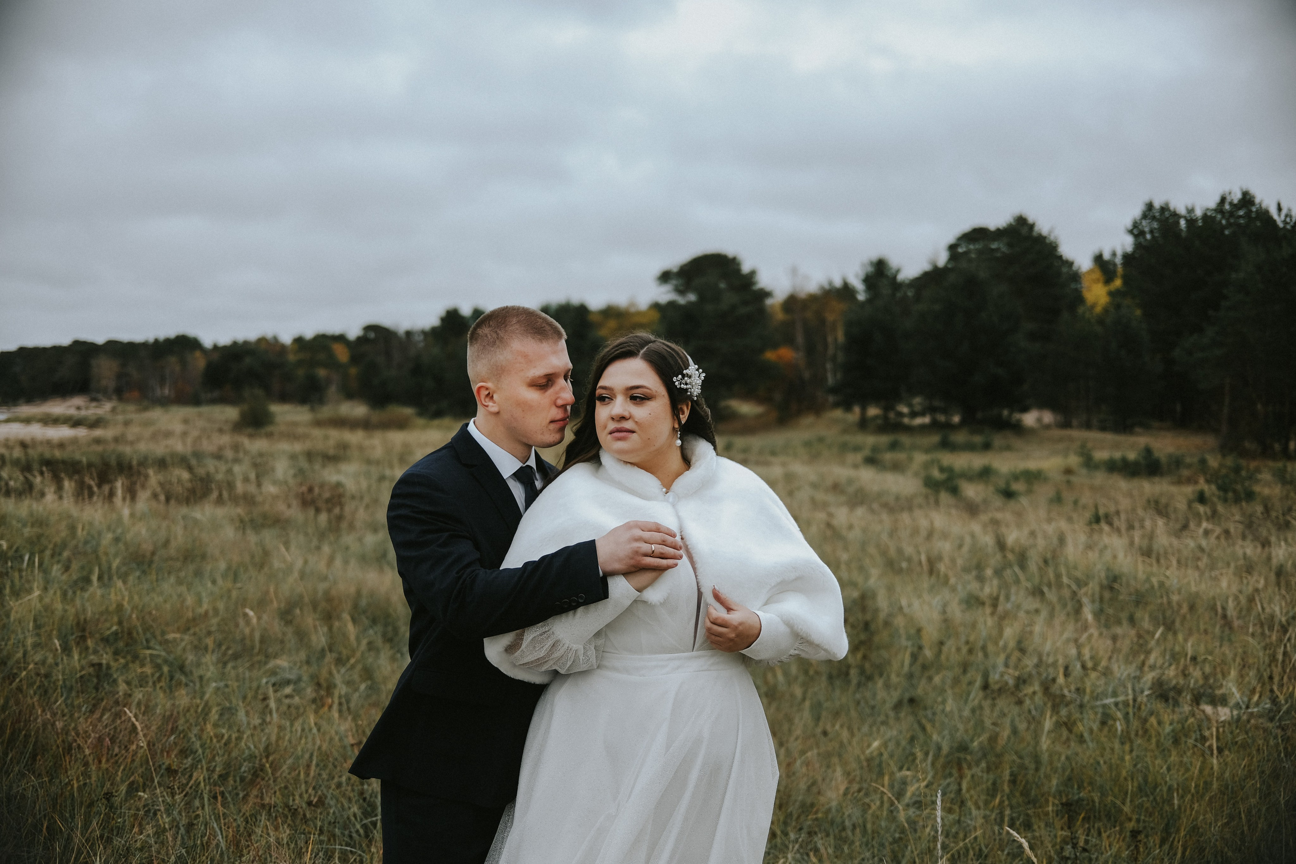 Илья и Виктория. Свадебный и репортажной фотограф Денис Ожигин в Краснодаре и Краснодарском крае