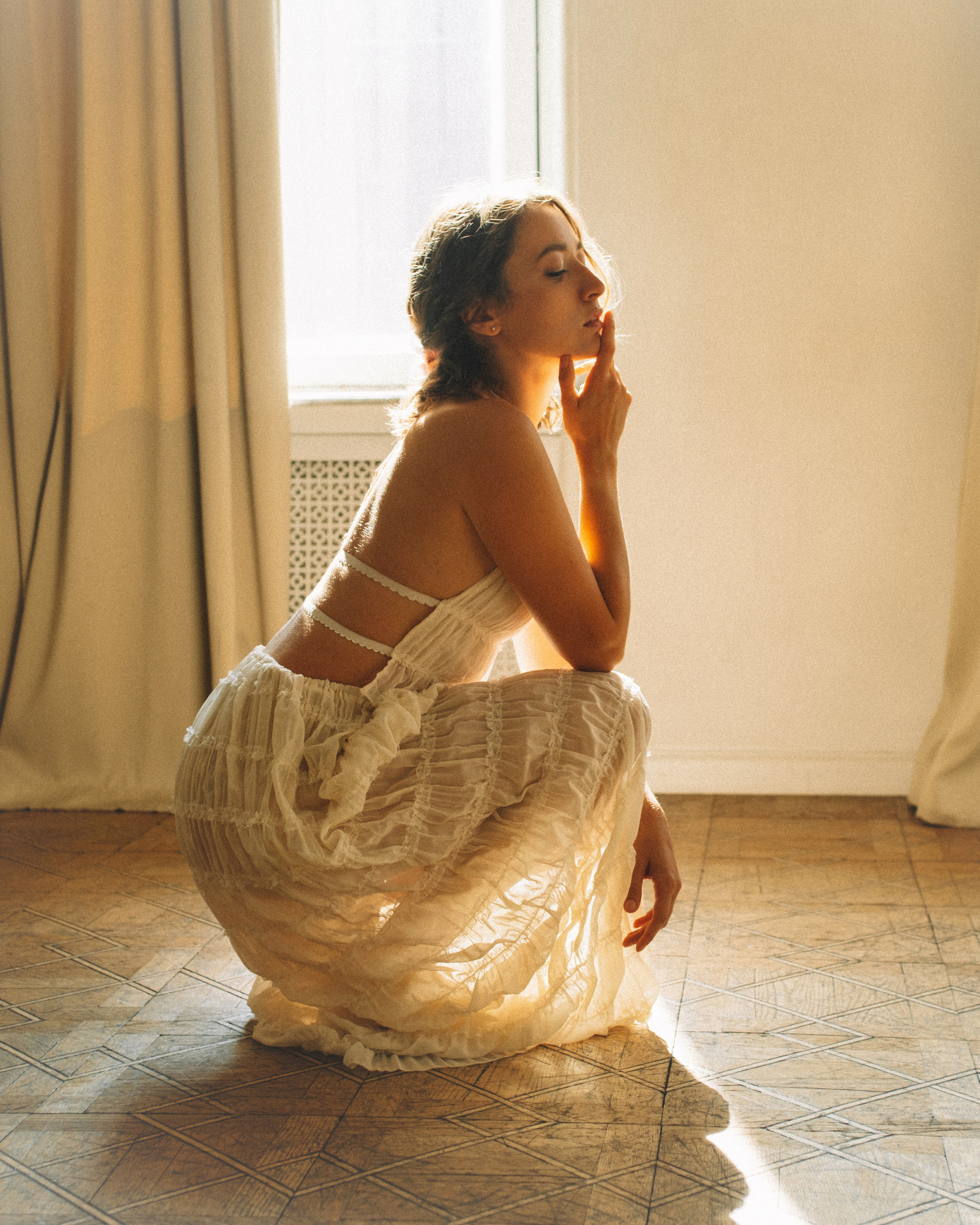 Veronika. Портретный фотограф