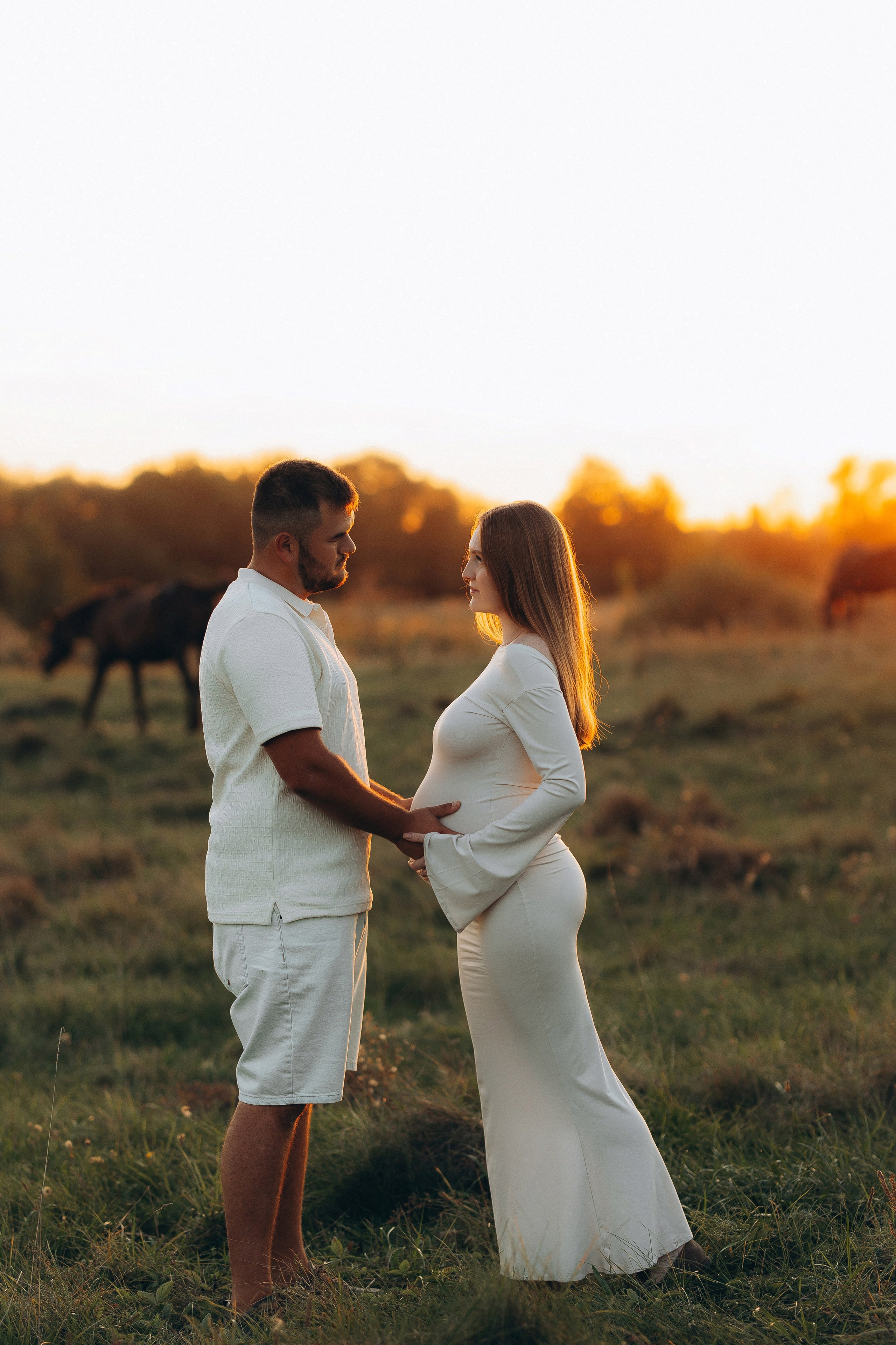 Нина и Артём. Ph. Marina Reshetova