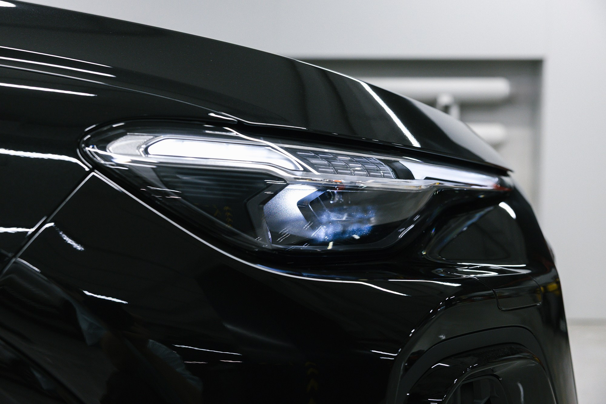 Audi Q5 Sportback 40 TFSI 2.0 quattro S tronic (204 л. с.). Автосалон «Х-Авто»