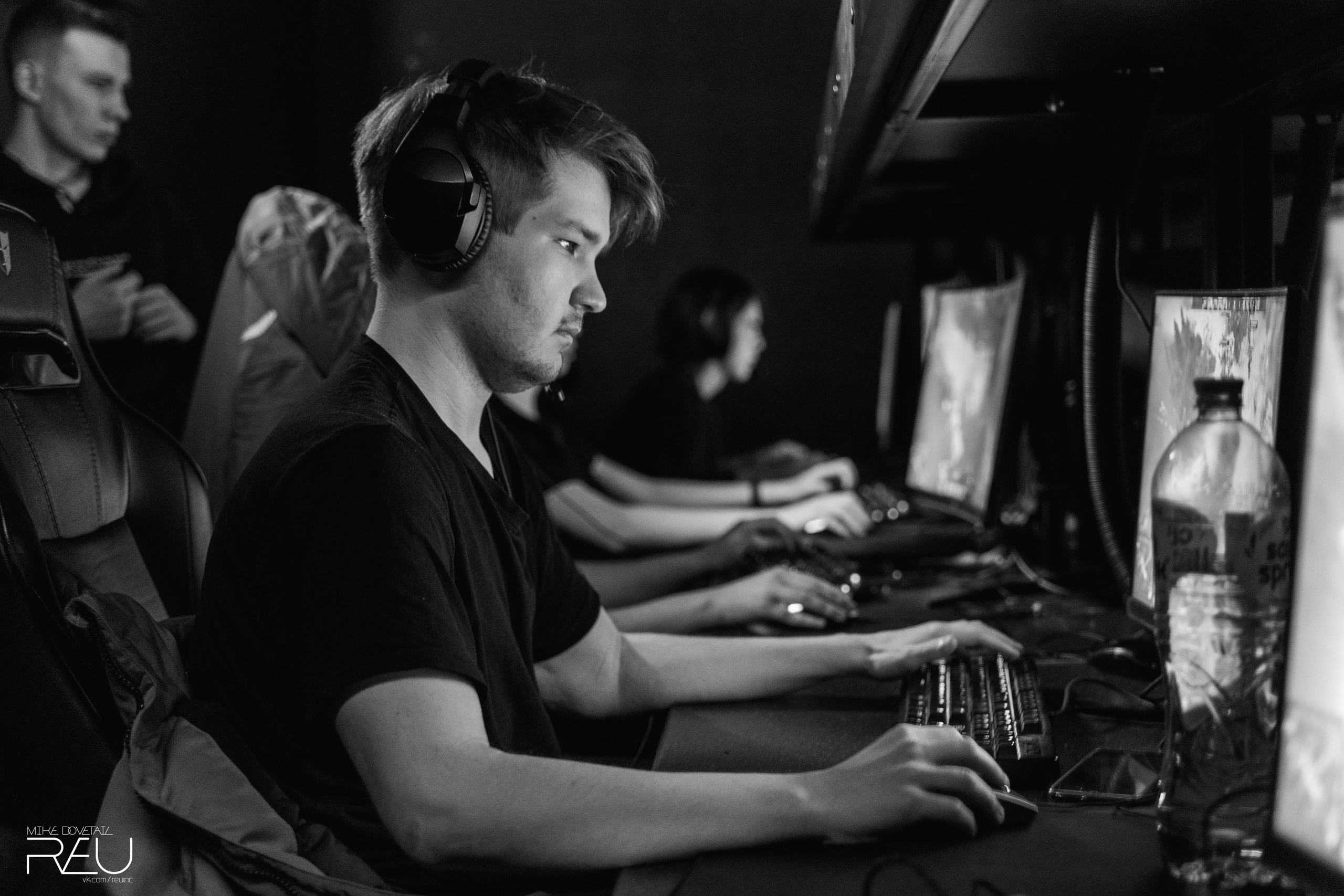 ФИНАЛ ВКСЛ ЧУВАШИИ 2023. Mike Dovetail | Портретный и репортажный фотограф