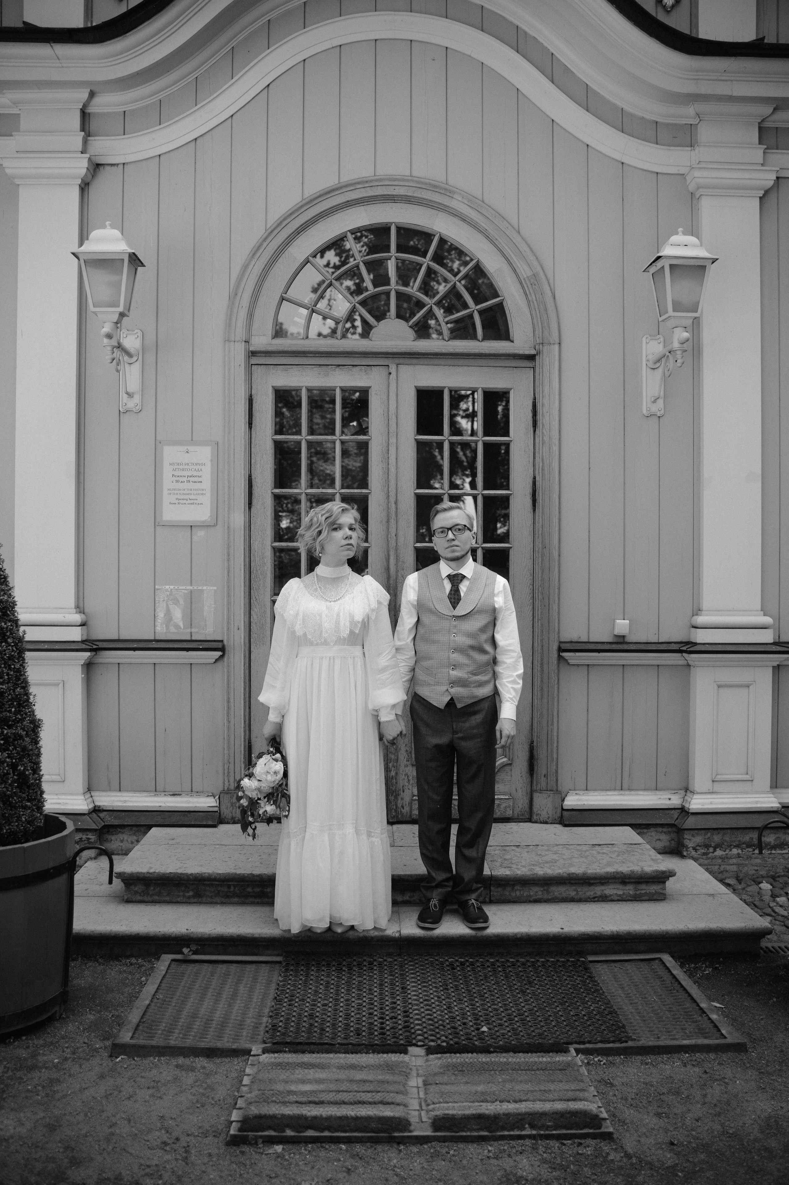 01.07.2023. Свадебный фотограф — Наталья Фед СПб/Москва