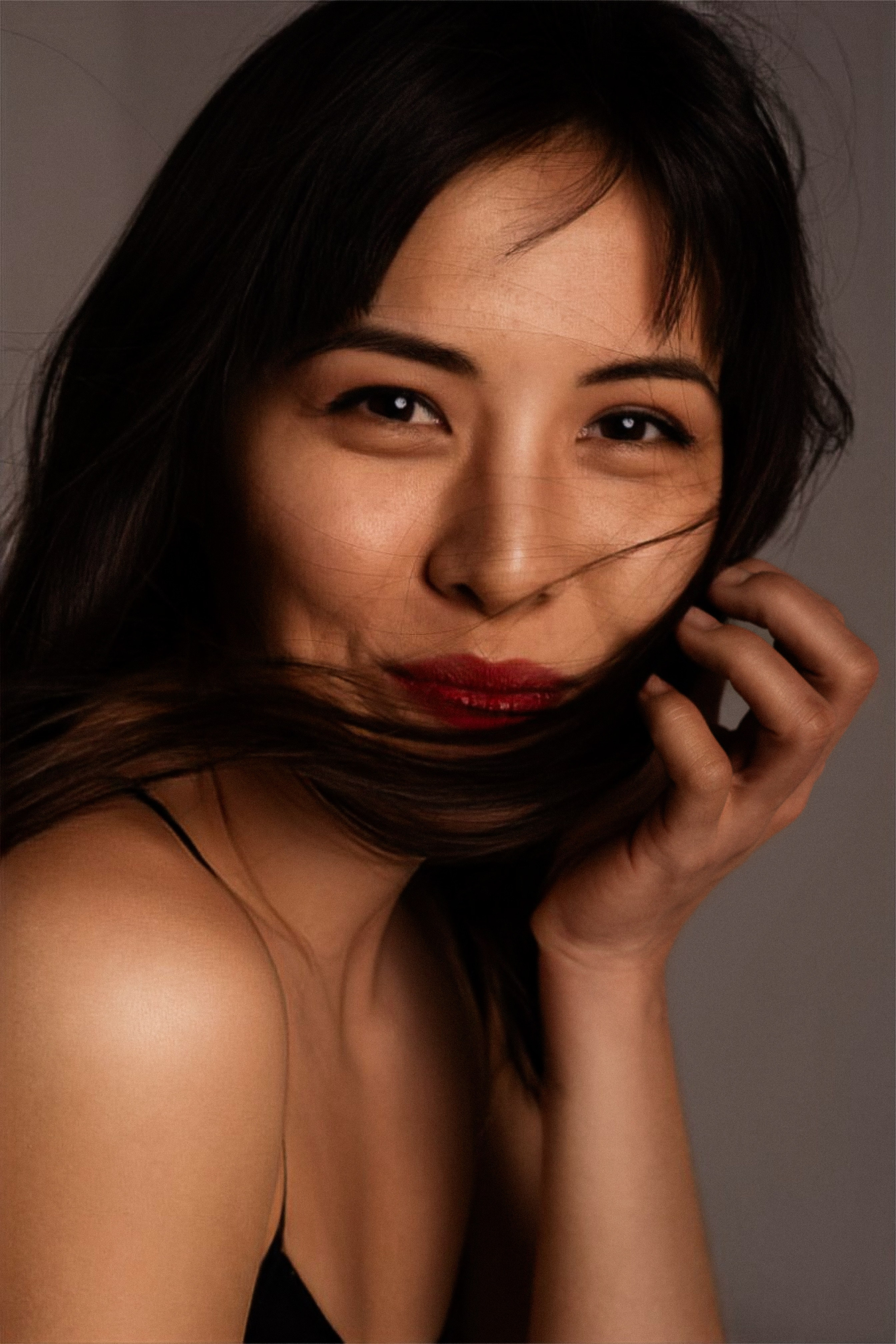 Алия. Портретный фотограф Санкт-Петербург Зикс Елизавета