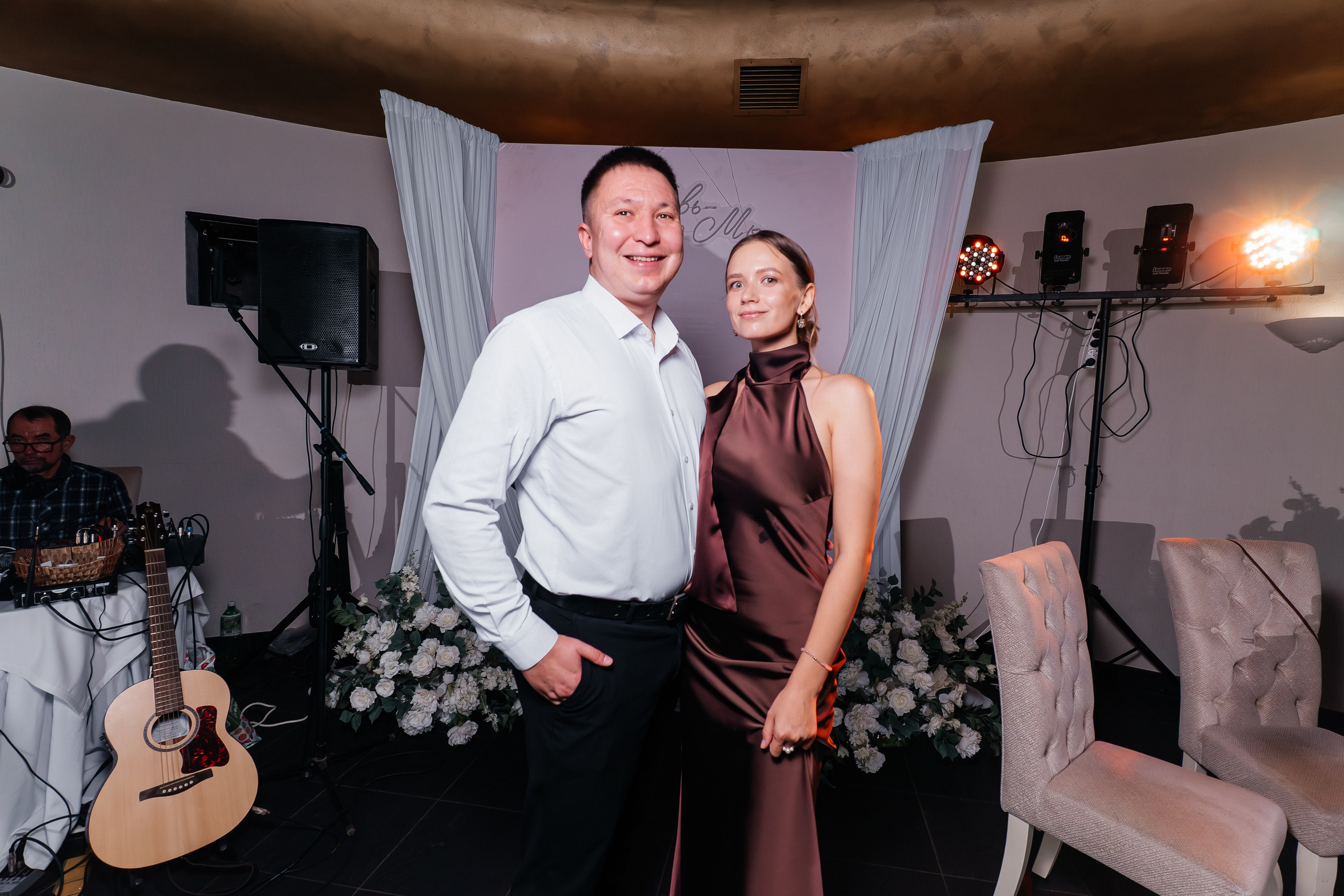 18.10.25. Свадебный фотограф видеограф Чебоксары