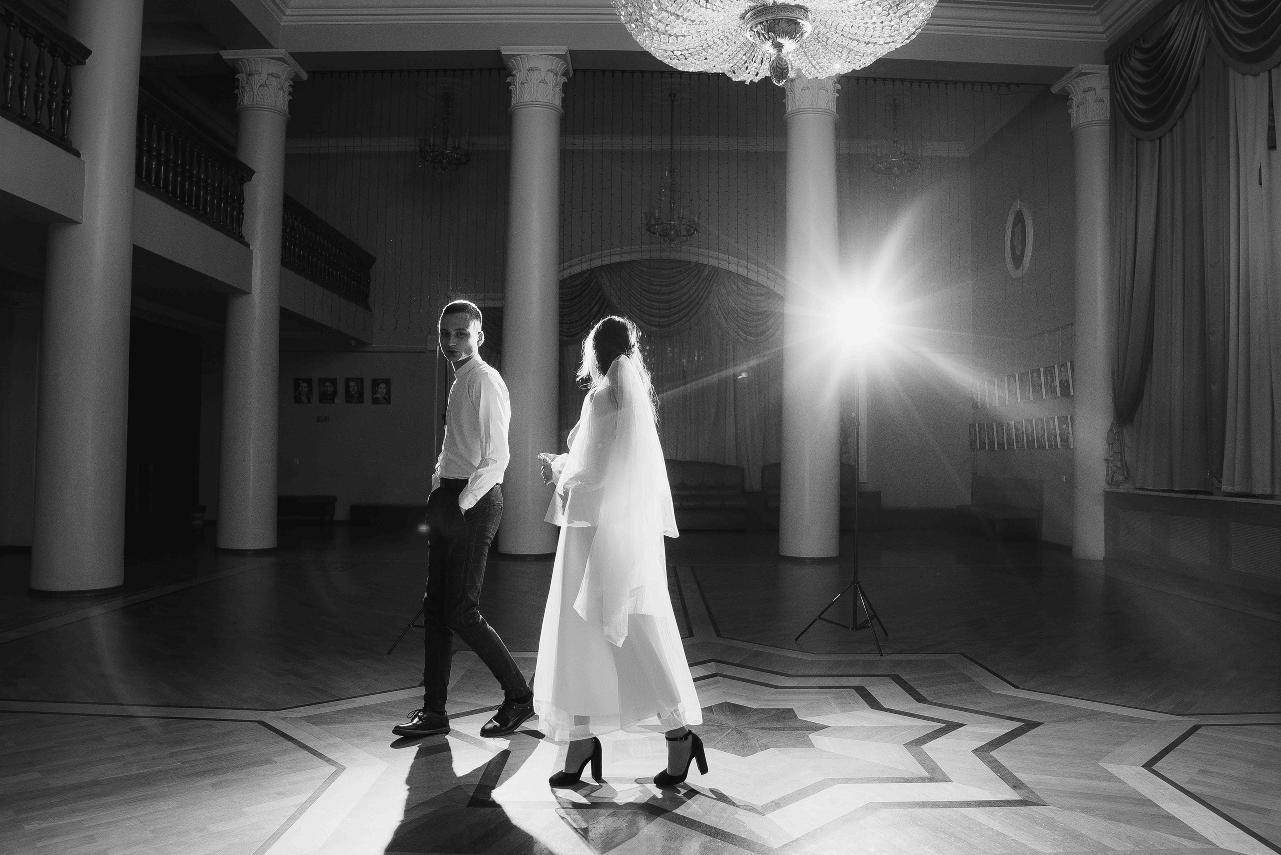 19.07.25 Свадьба. Свадебный фотограф видеограф Чебоксары