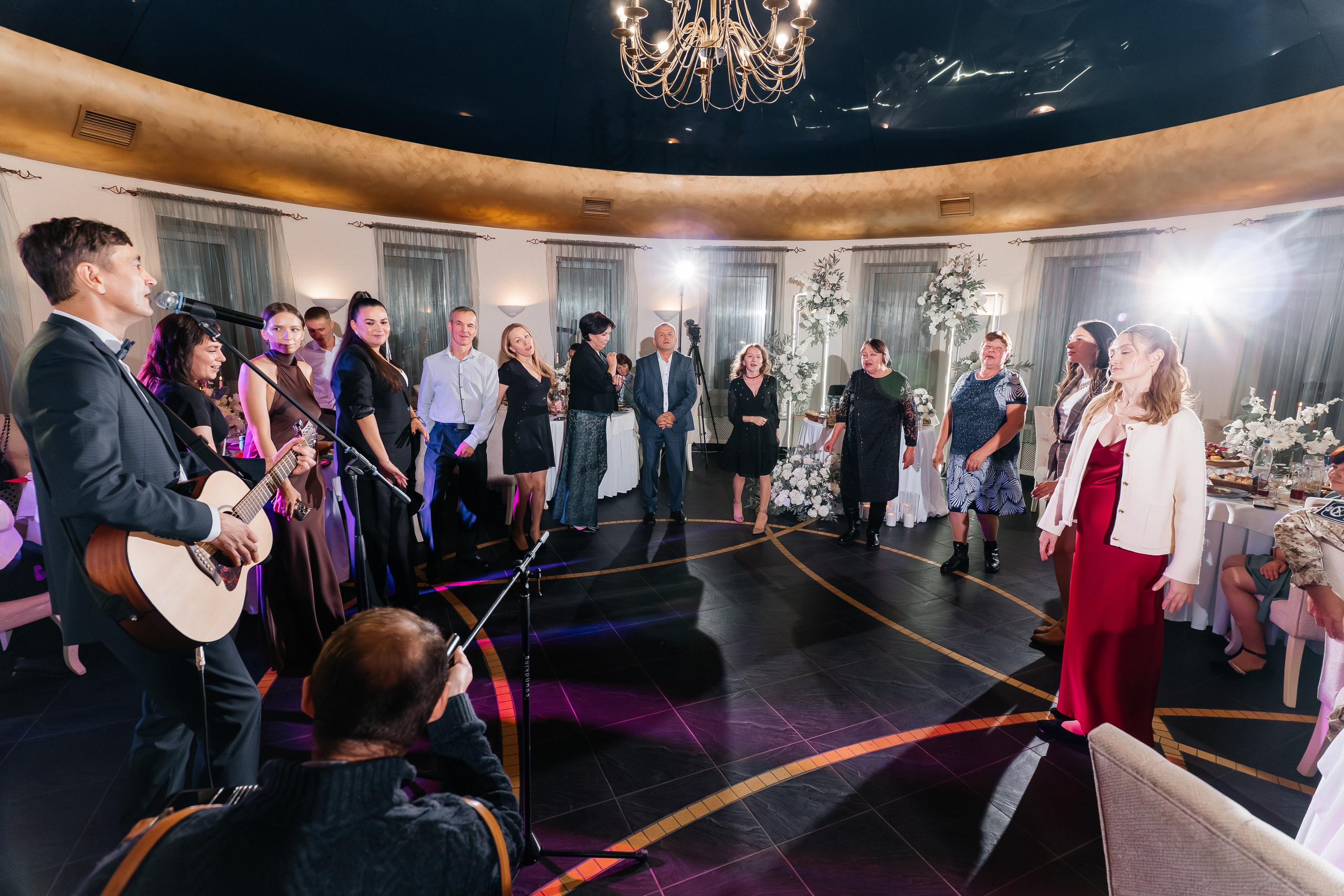 18.10.25. Свадебный фотограф видеограф Чебоксары