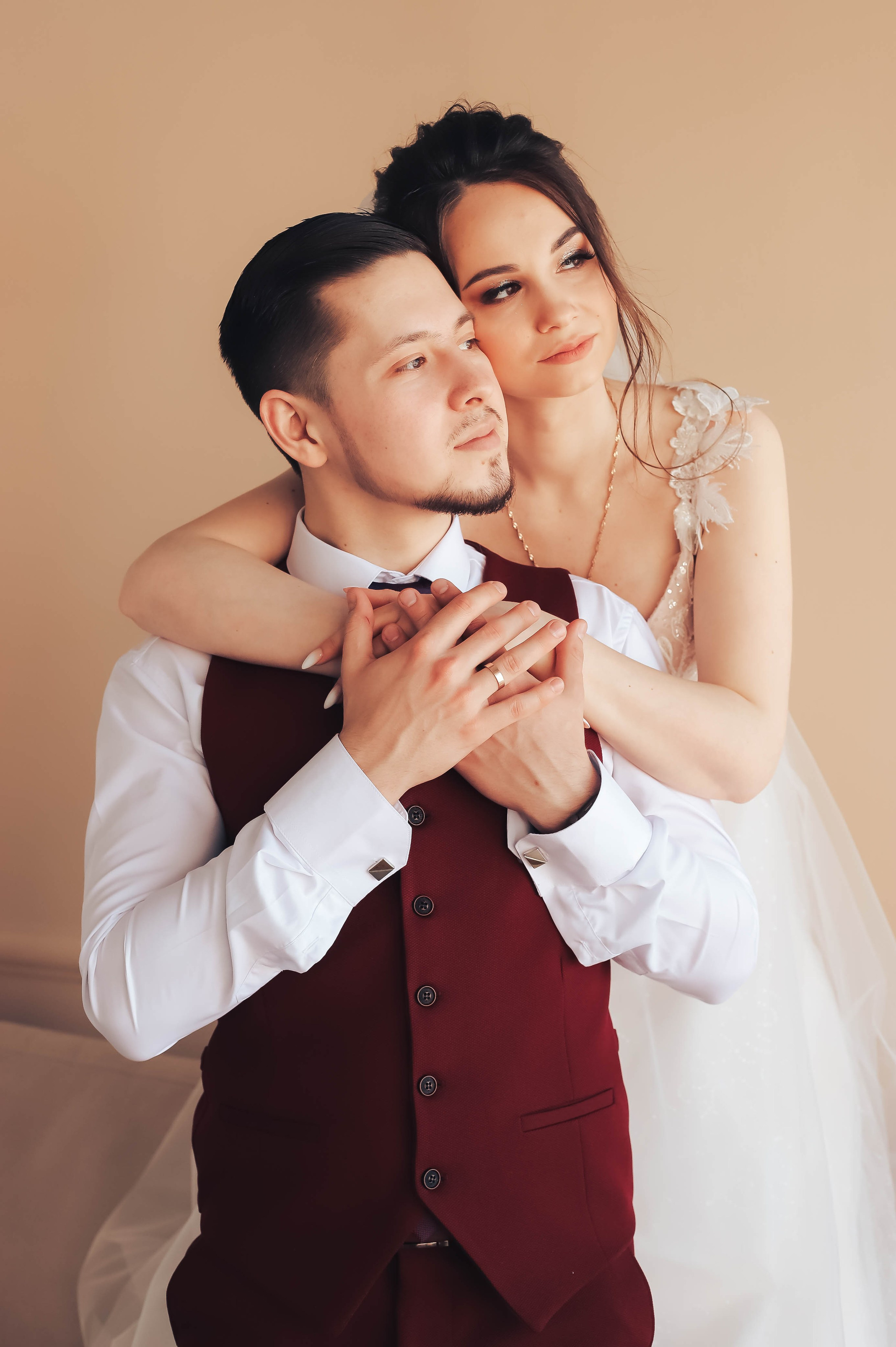 07.06.25 Свадьба. Свадебный фотограф видеограф Чебоксары