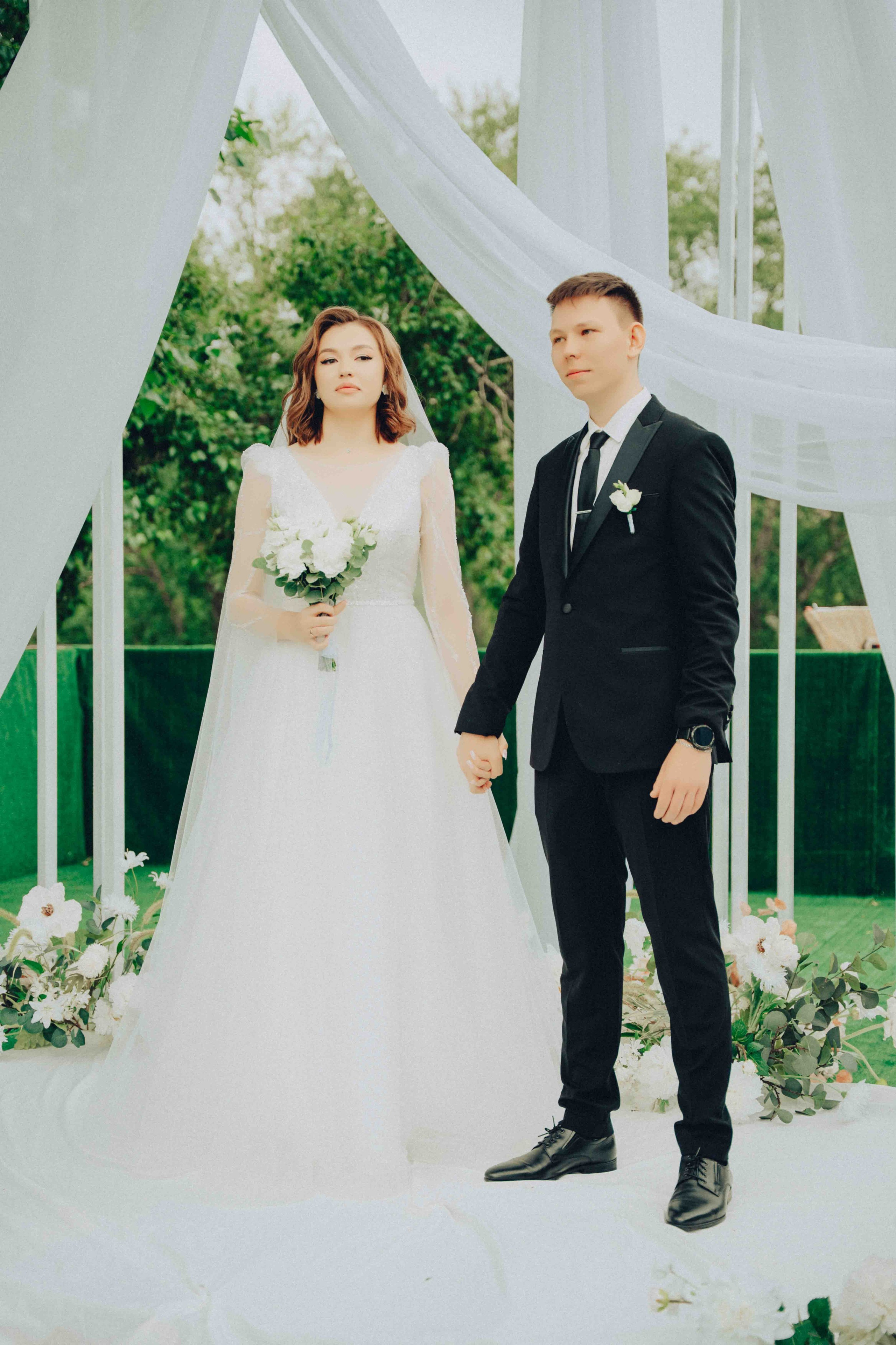 21.06.25 Свадьба. Свадебный фотограф видеограф Чебоксары