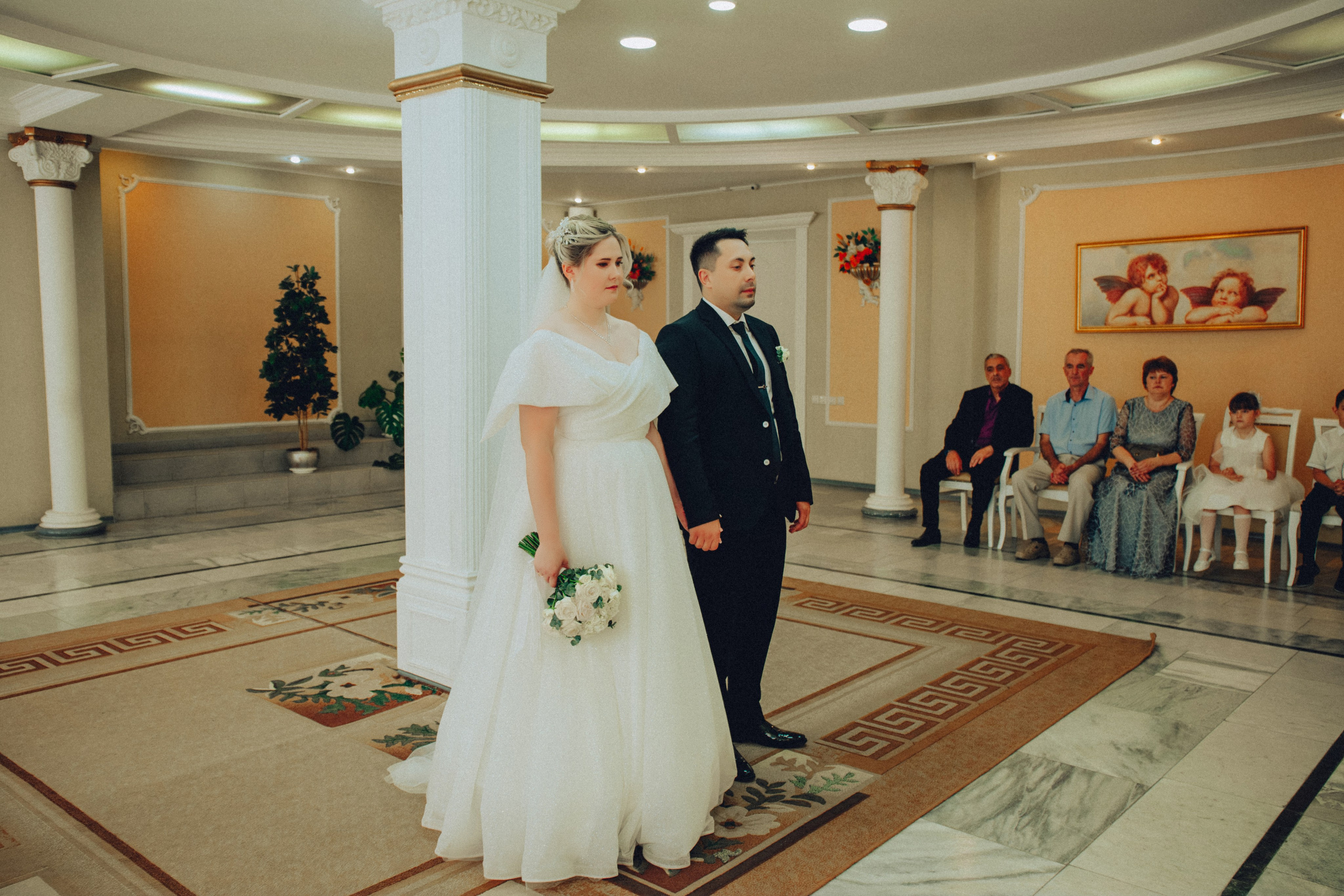 14.06.25 Свадьба. Свадебный фотограф видеограф Чебоксары