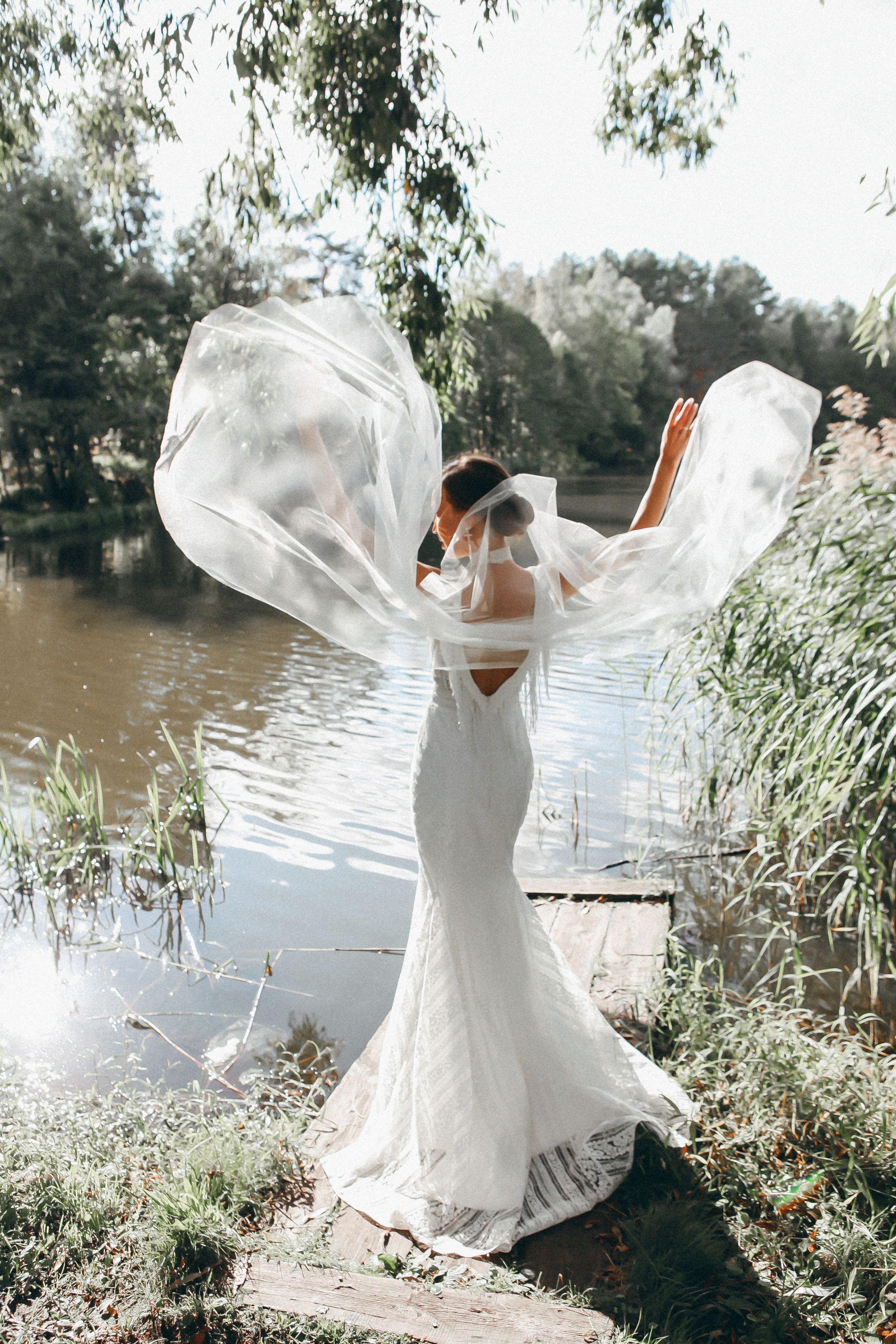 Полный свадебный день. Свадебный фотограф видеограф Чебоксары